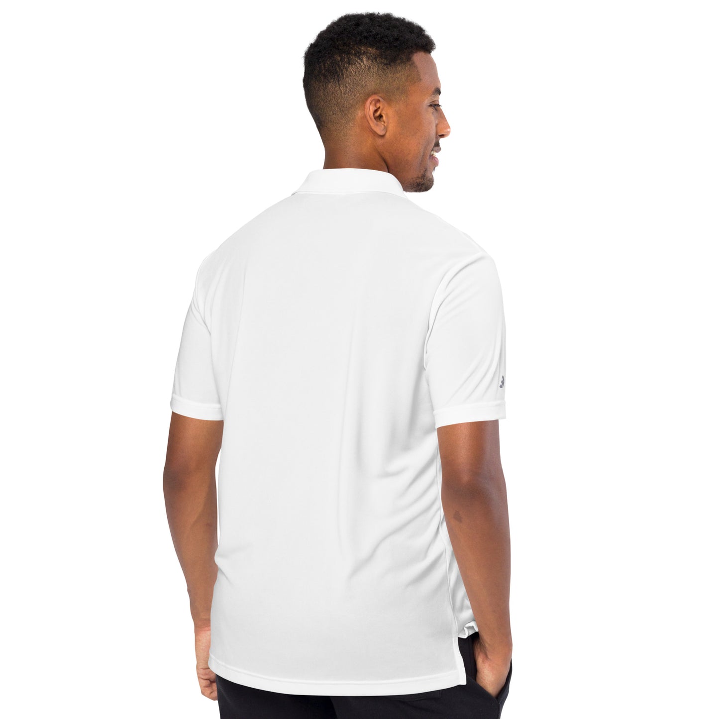 Performance - Polo Shirt (Adidas)