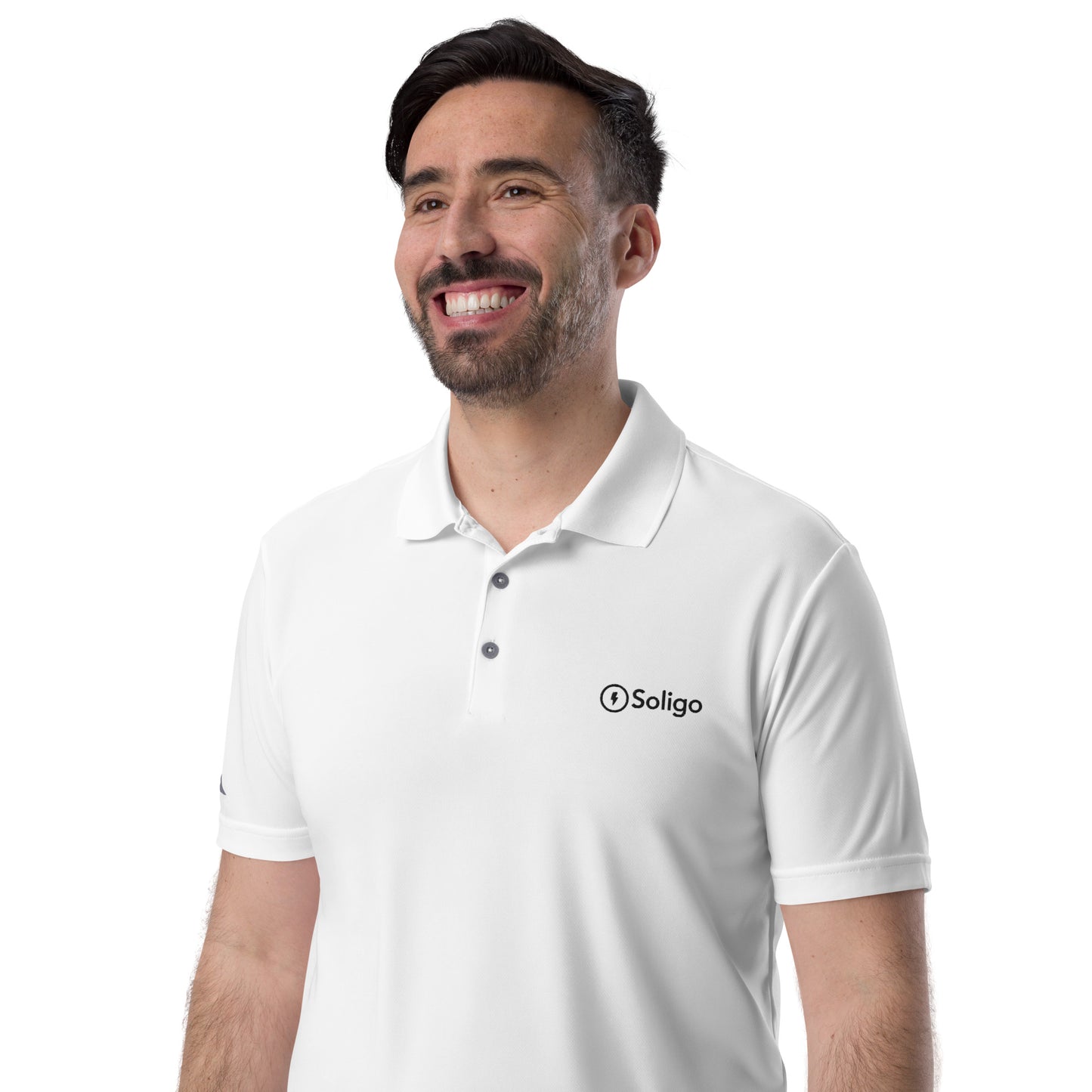 Performance - Polo Shirt (Adidas)