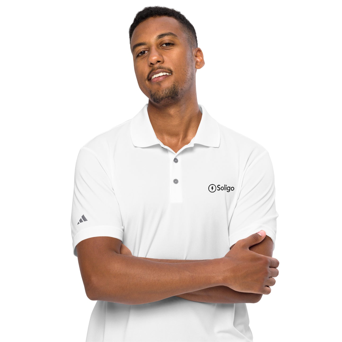Performance - Polo Shirt (Adidas)