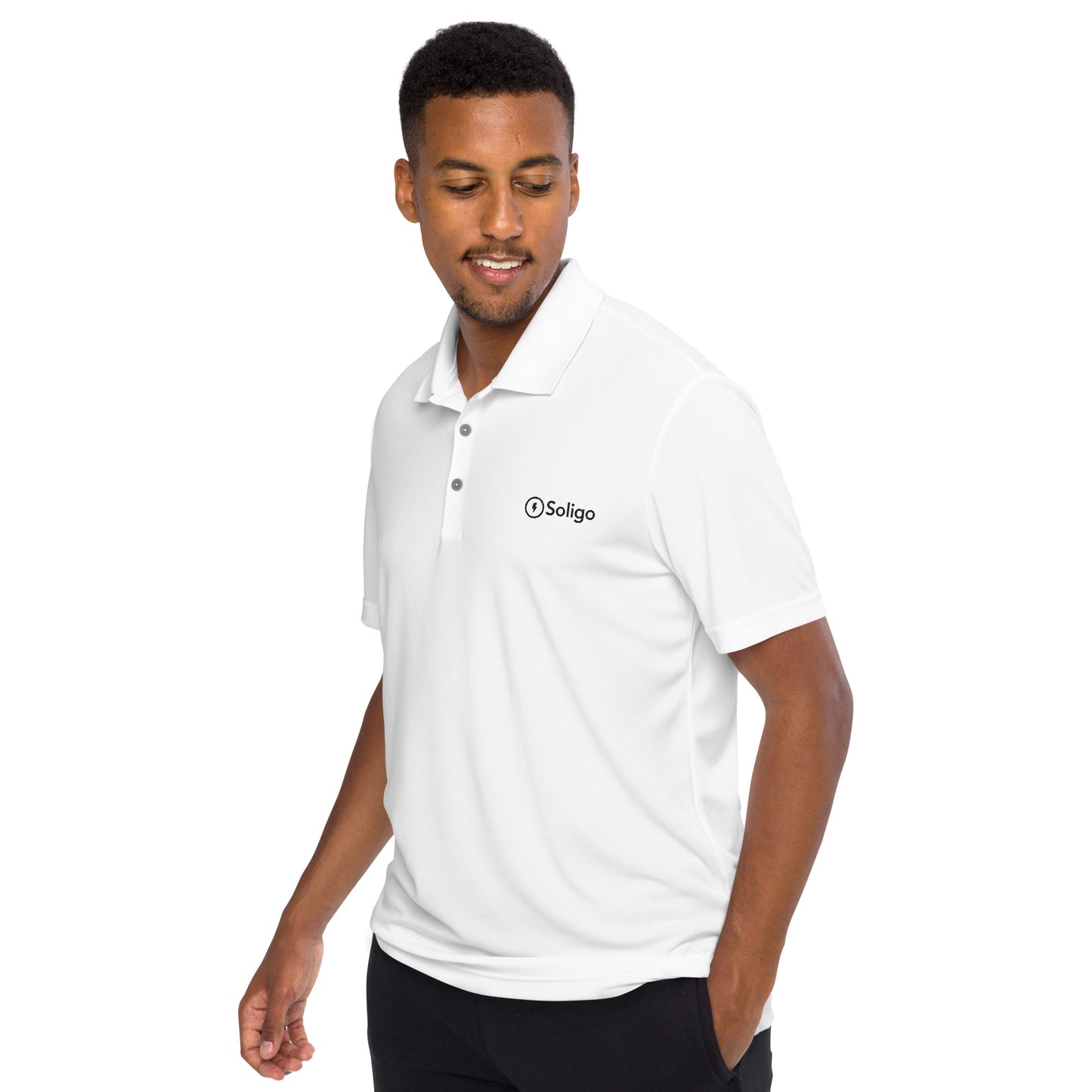 Performance - Polo Shirt (Adidas)