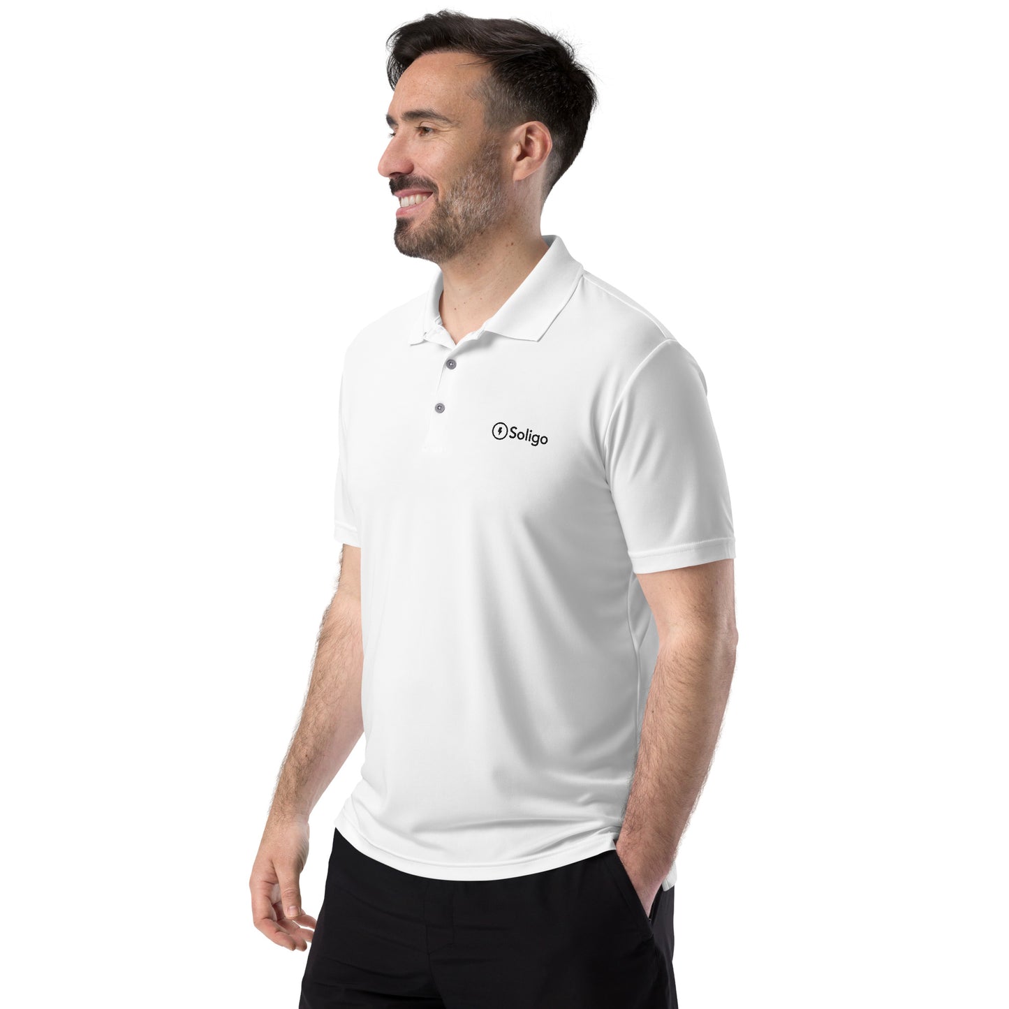 Performance - Polo Shirt (Adidas)