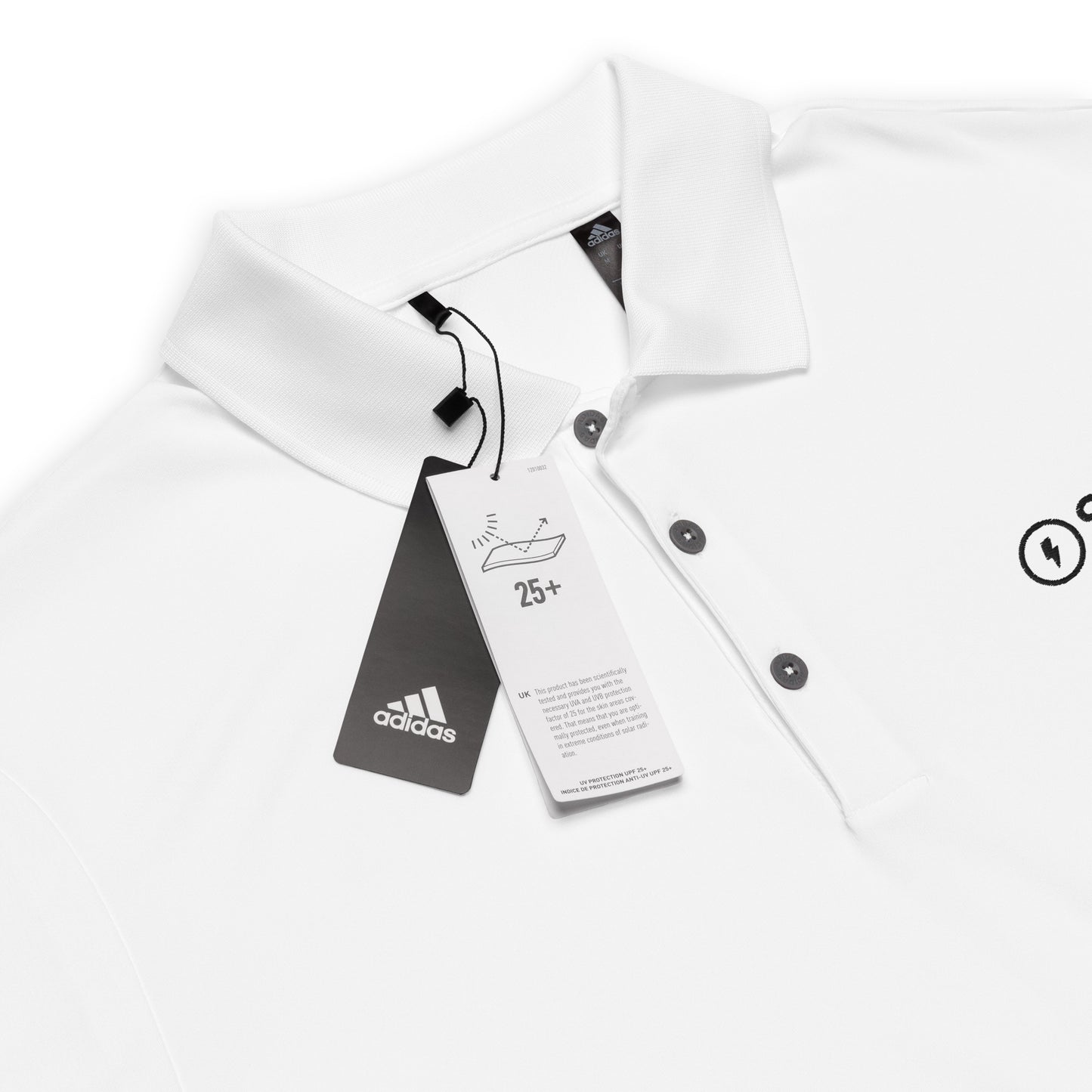 Performance - Polo Shirt (Adidas)