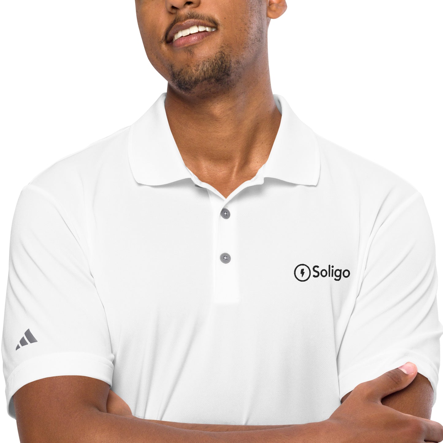 Performance - Polo Shirt (Adidas)