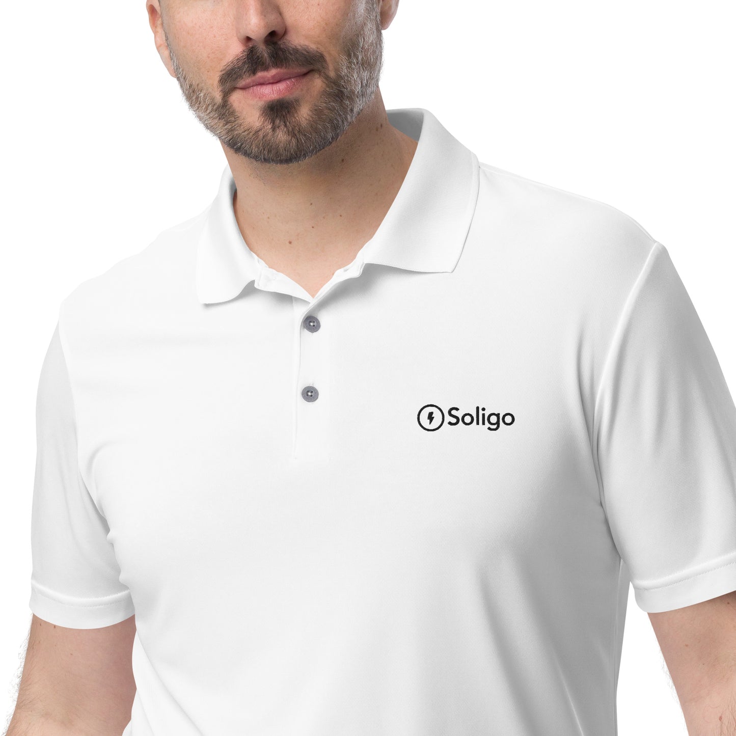 Performance - Polo Shirt (Adidas)
