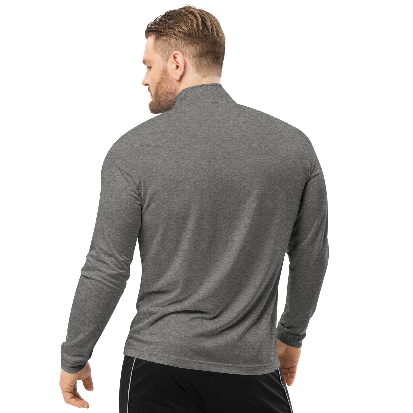 Radiate - Quarter Zip Pullover (Adidas)