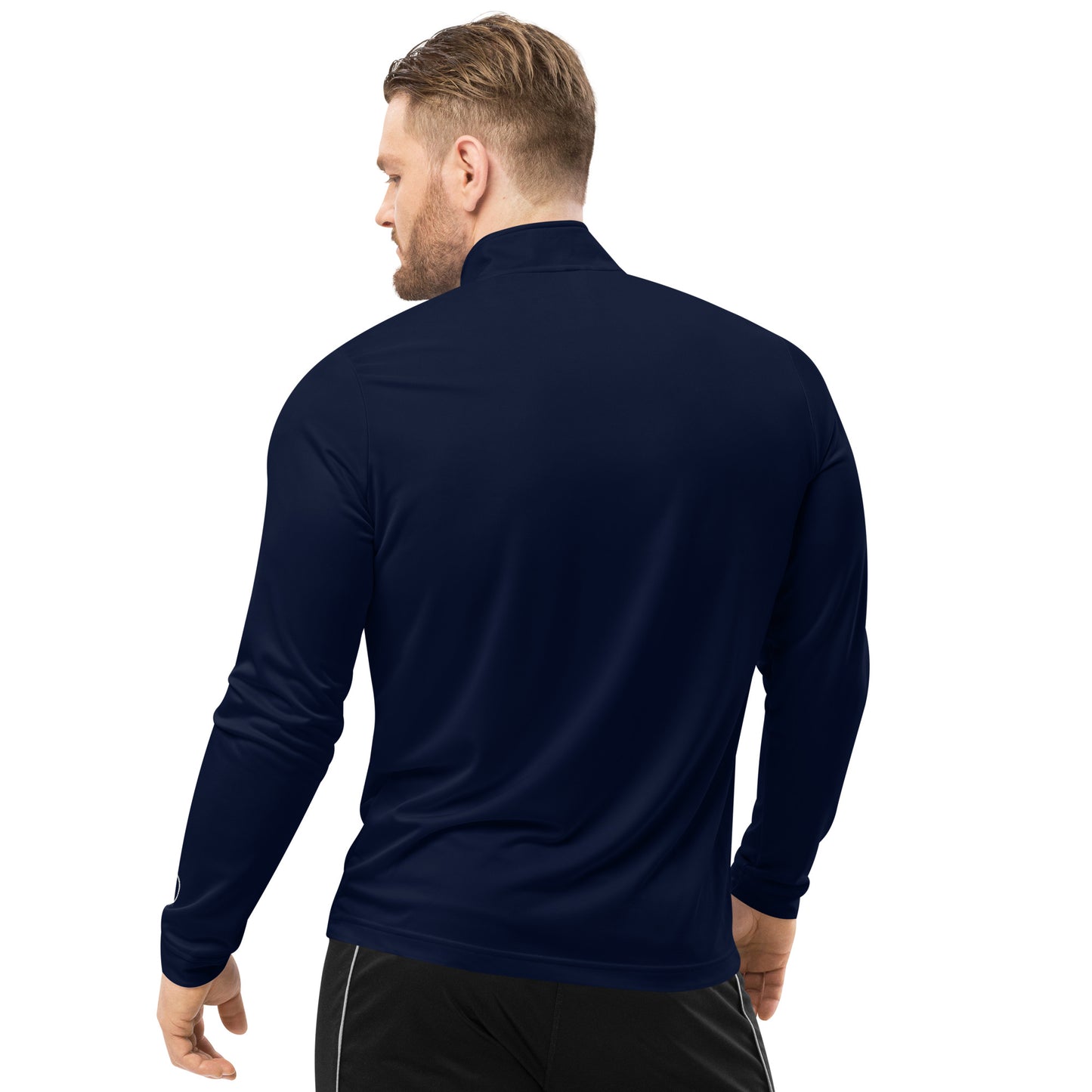 Radiate - Quarter Zip Pullover (Adidas)