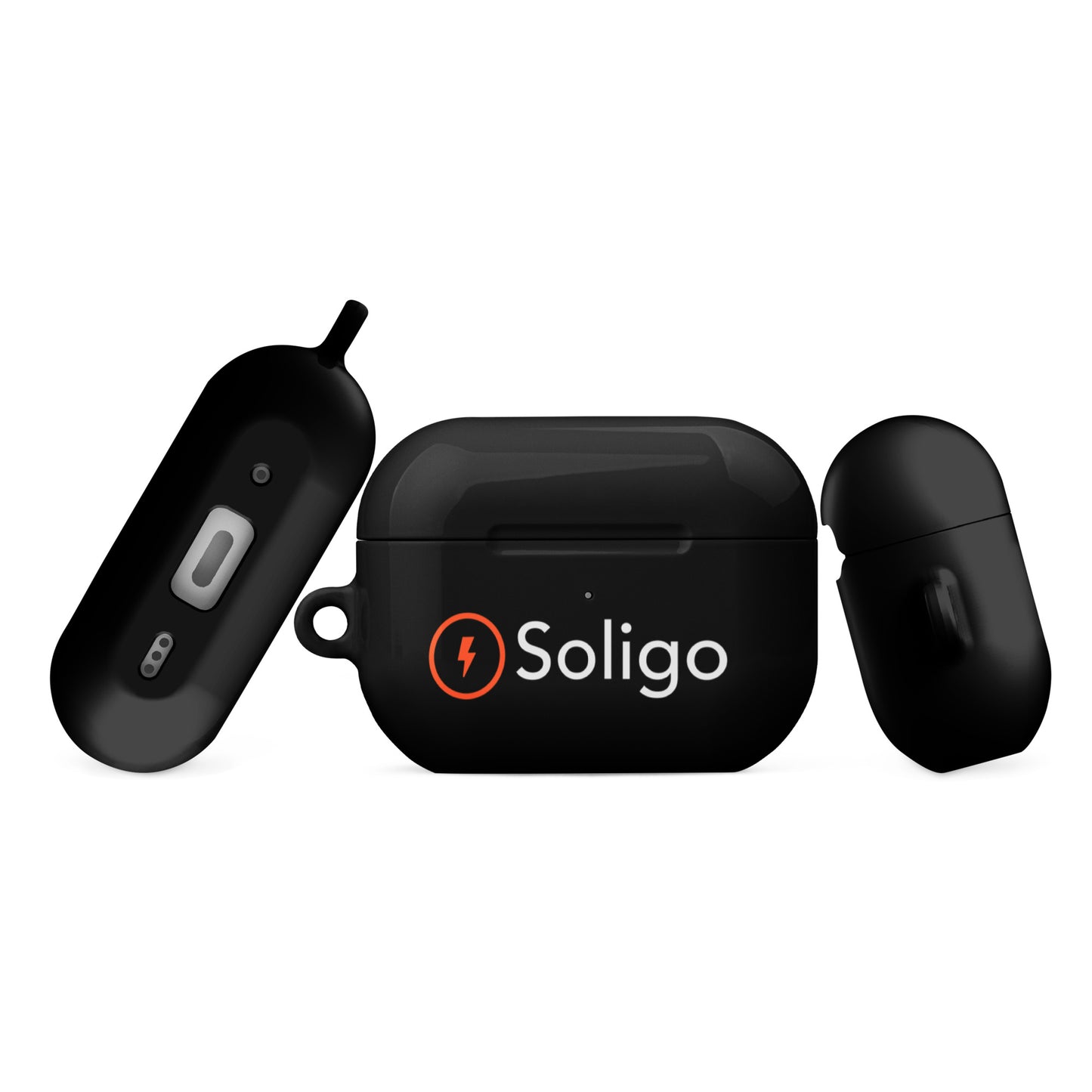 Soligo Case for AirPods®