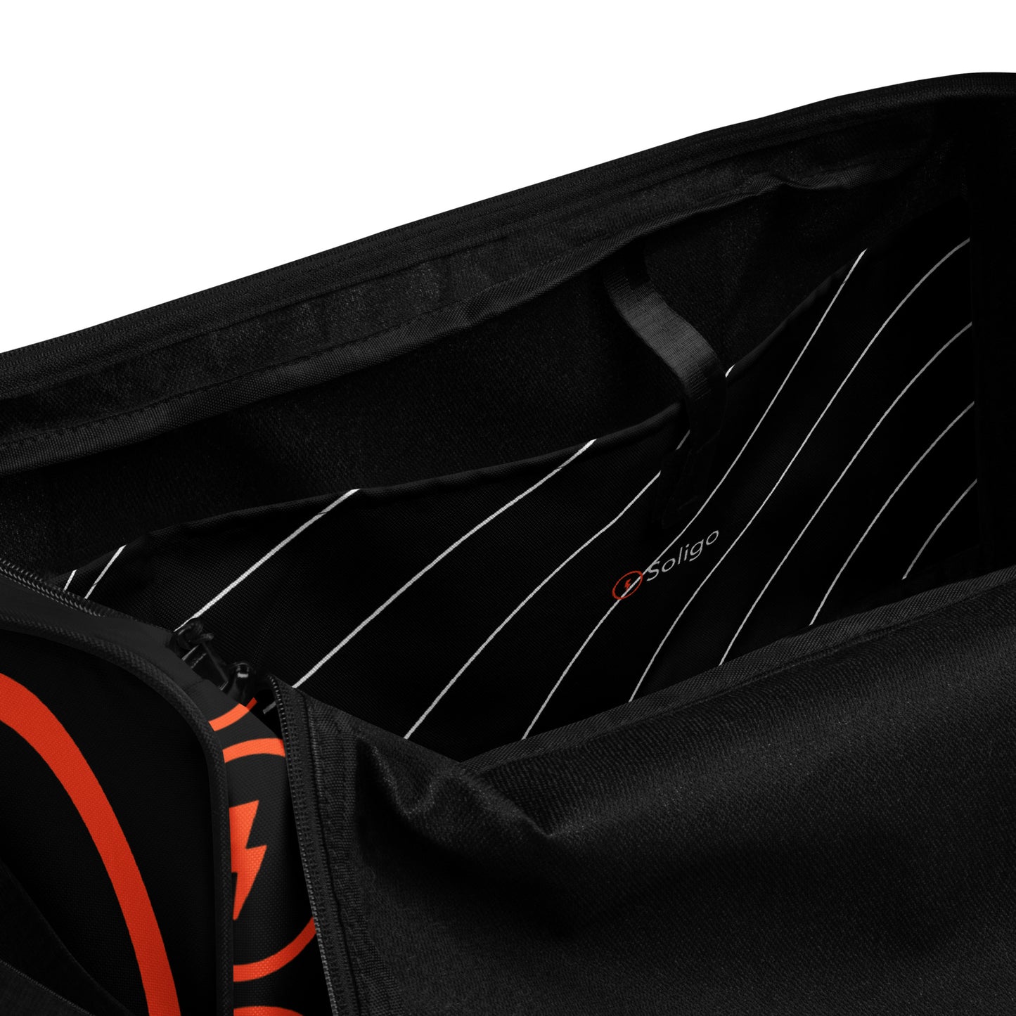 Apex - XL Duffle Bag