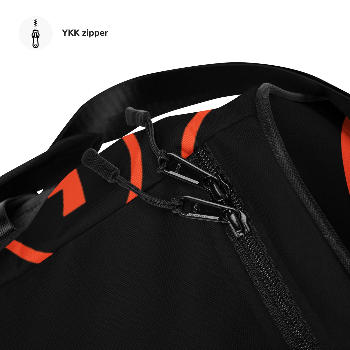 Apex - XL Duffle Bag