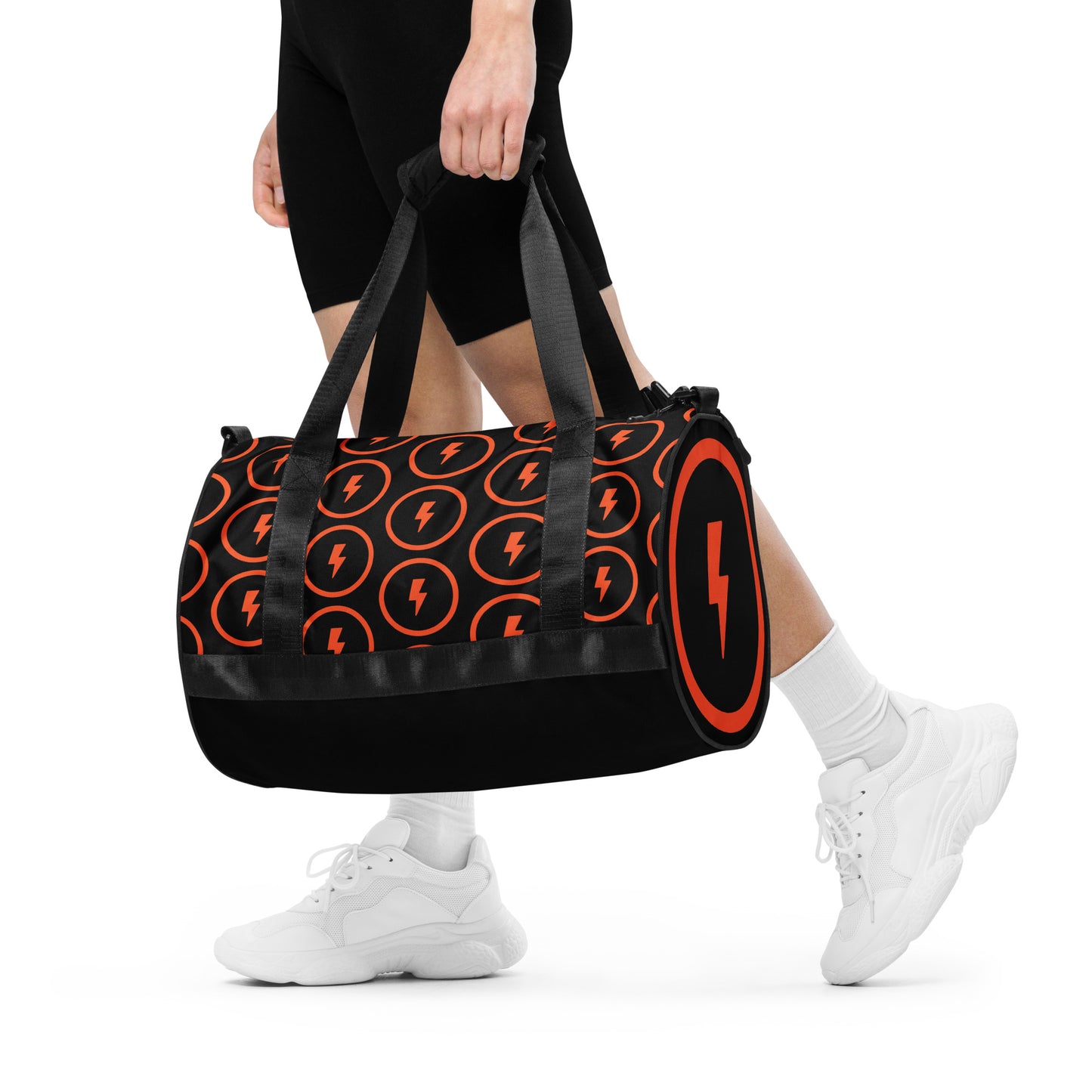 Volt - Gym Bag