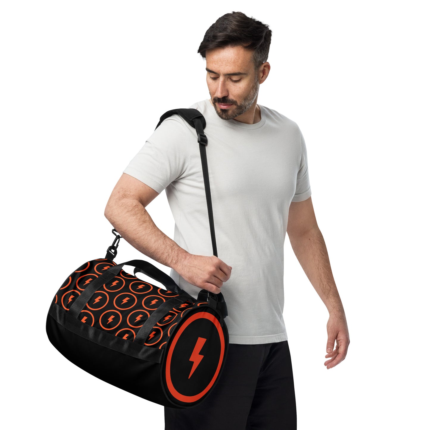 Volt - Gym Bag