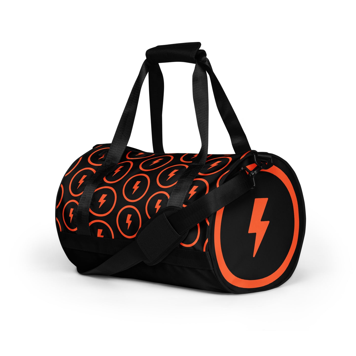 Volt - Gym Bag