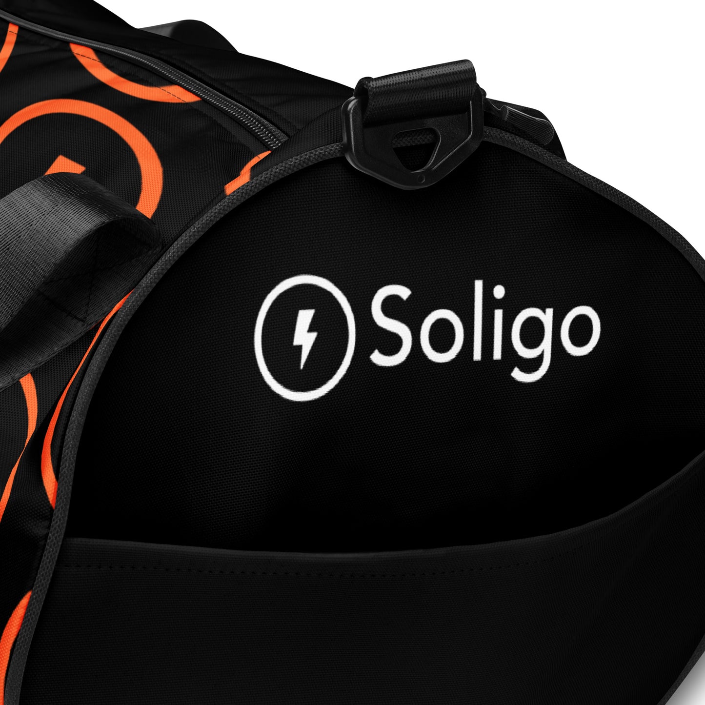 Volt - Gym Bag