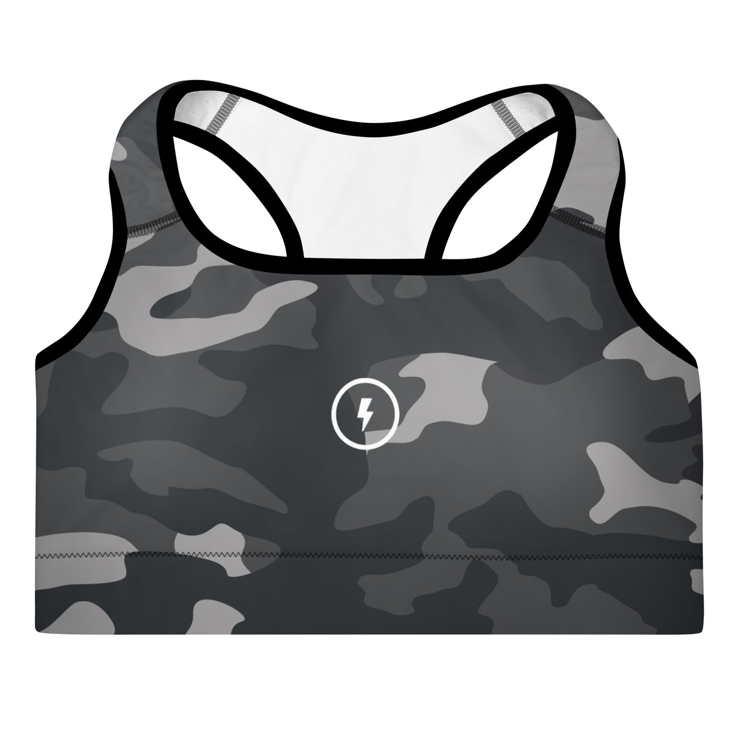 Strategy - Women's Padded Sports Bra