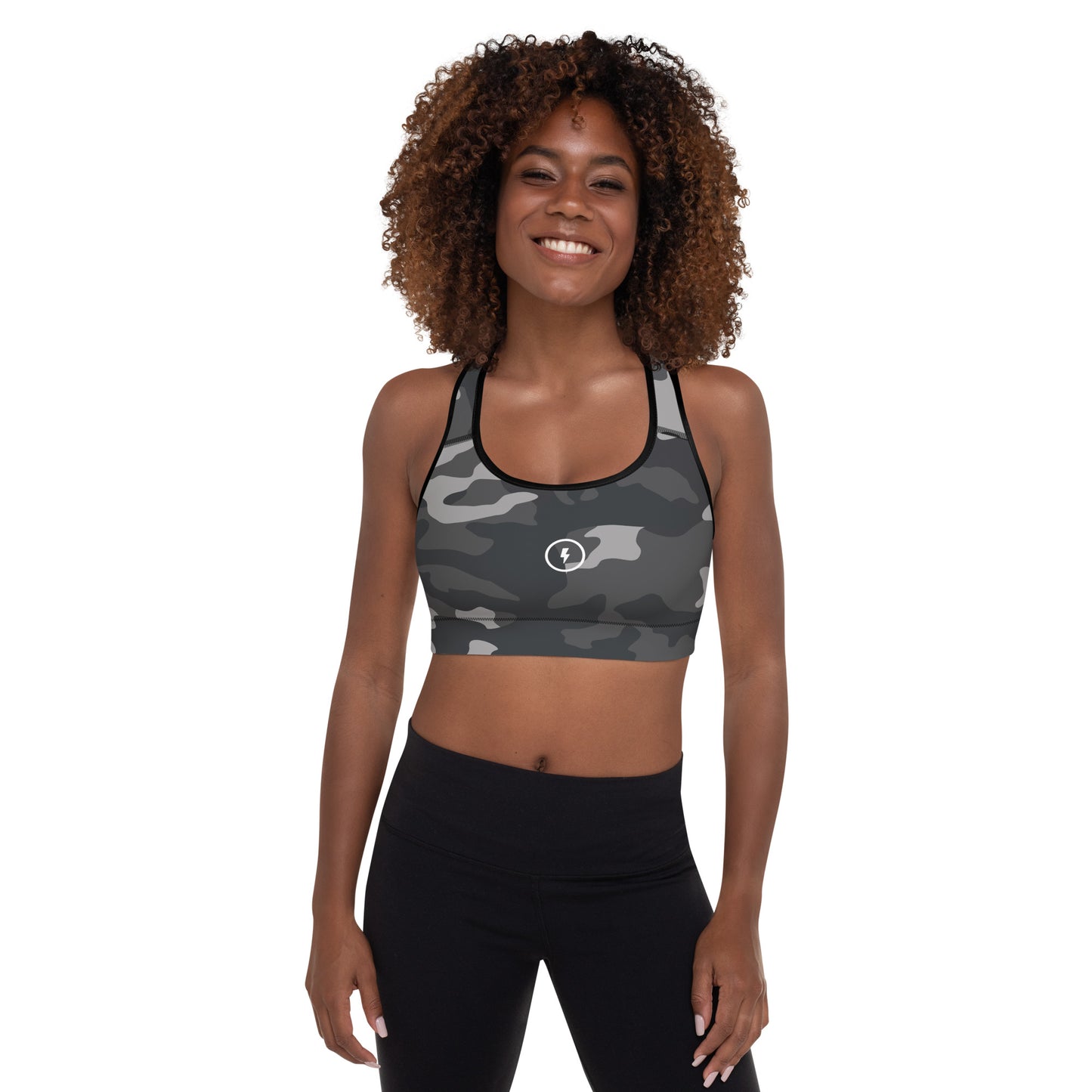 Strategy - Women's Padded Sports Bra