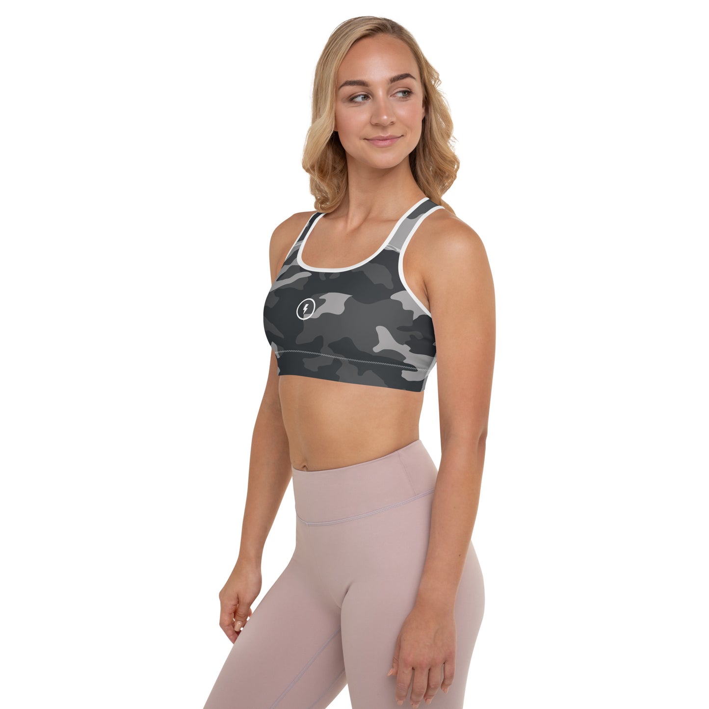 Strategy - Women's Padded Sports Bra