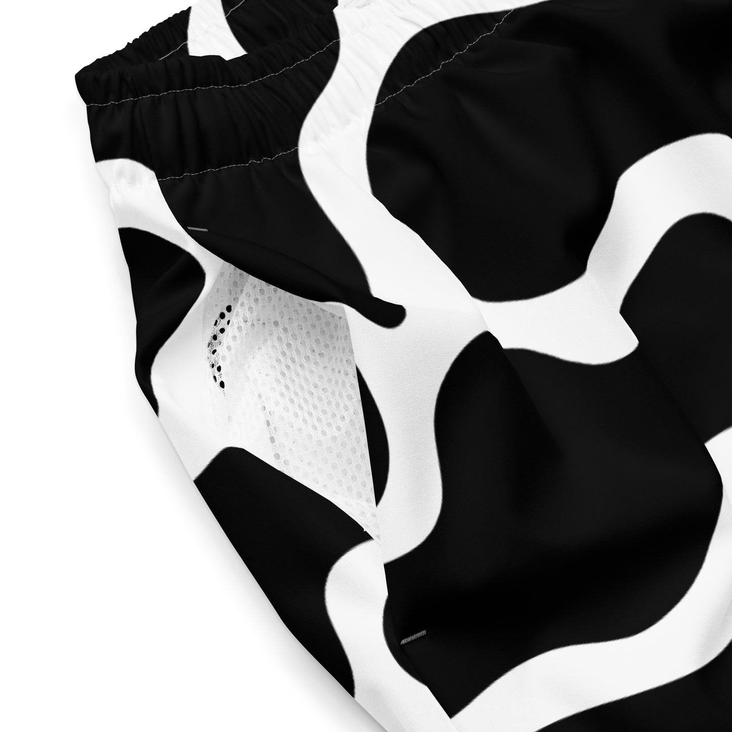 Moo - Men's Swim Trunks
