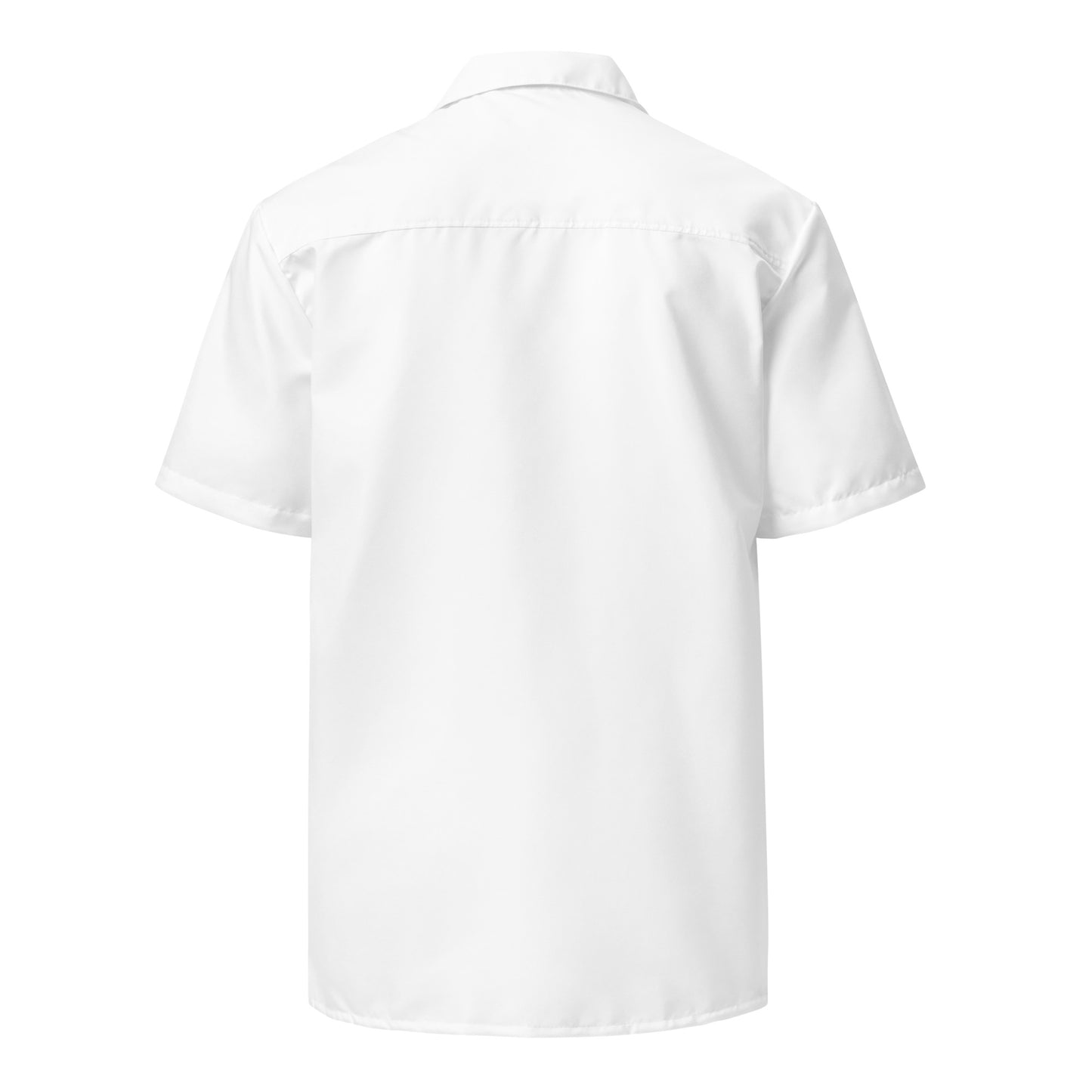 Pinnacle - White Button Down Shirt