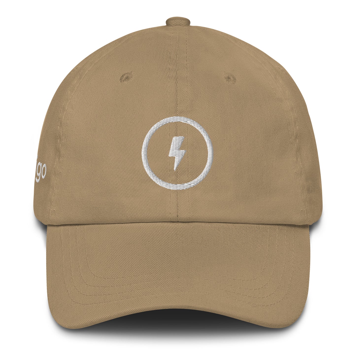 Daddy Cap