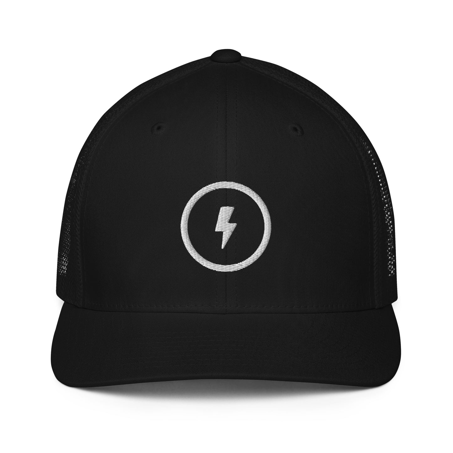 Photon X1 - Cap White (FlexFit)