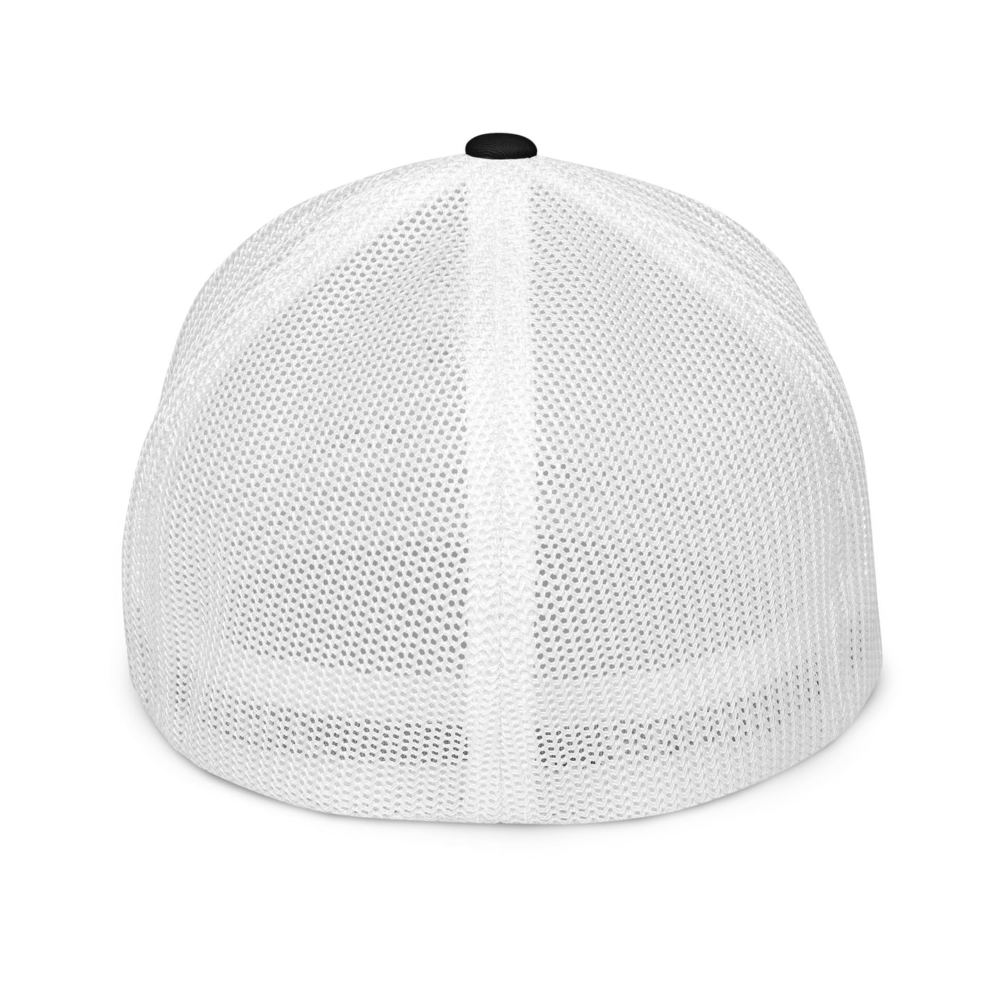 Photon X1 - Black Cap (FlexFit)