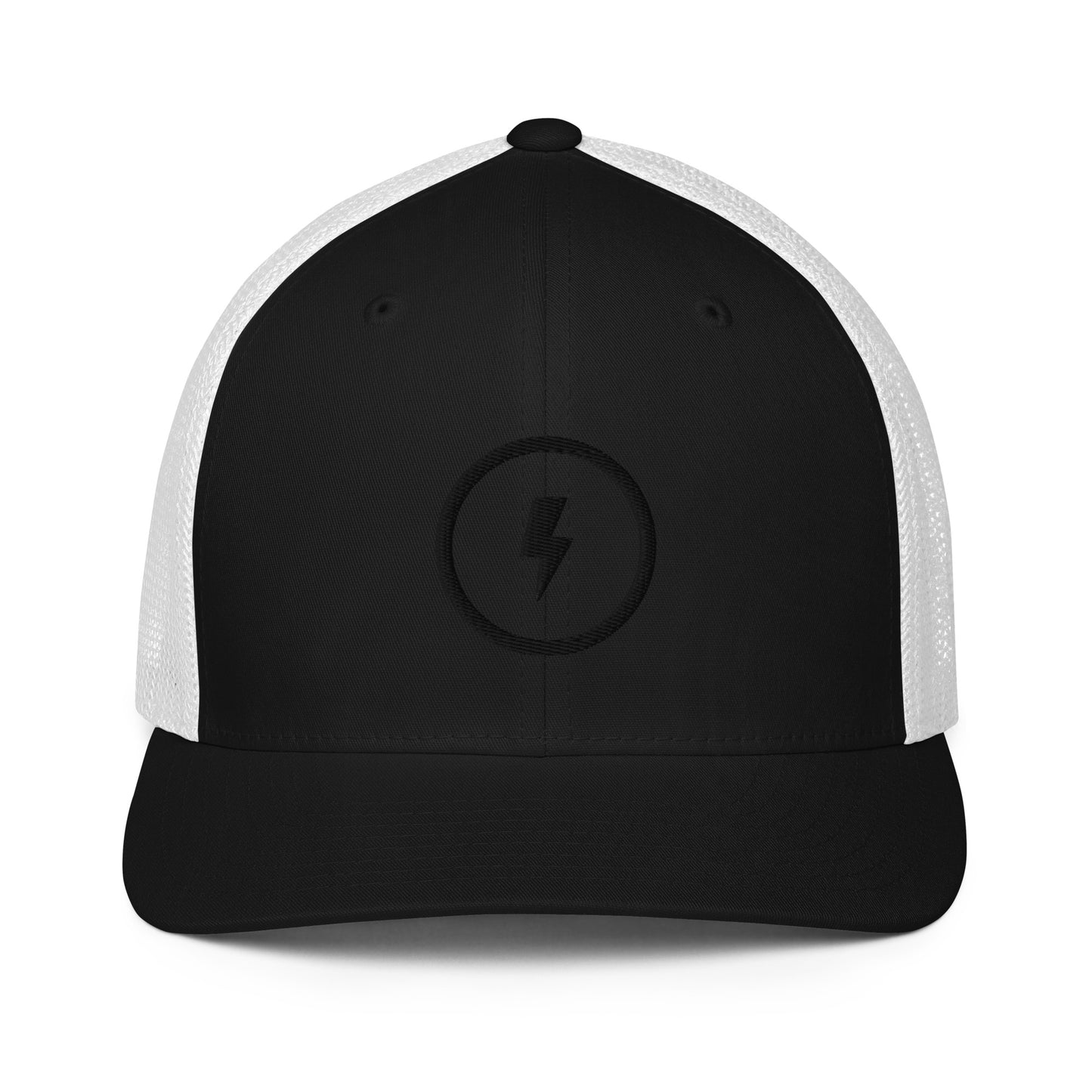 Photon X1 - Black Cap (FlexFit)
