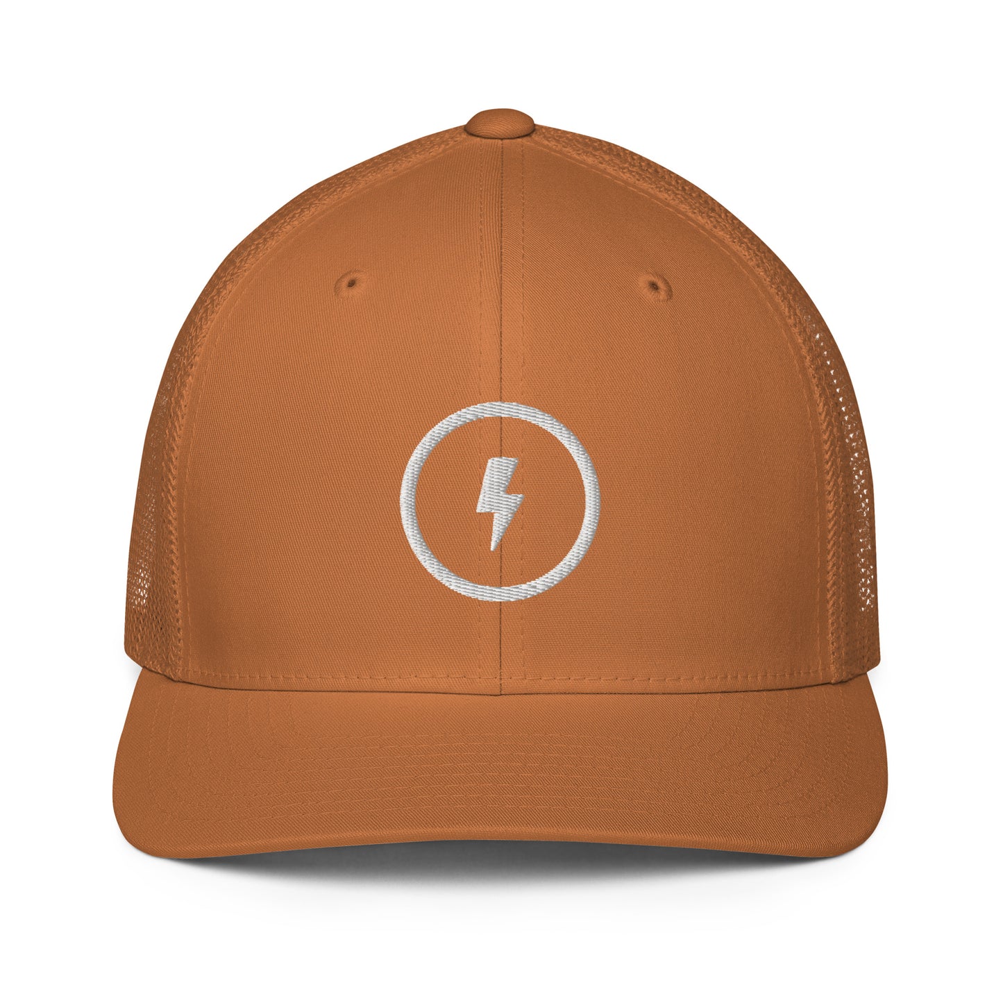 Photon X1 - Cap White (FlexFit)