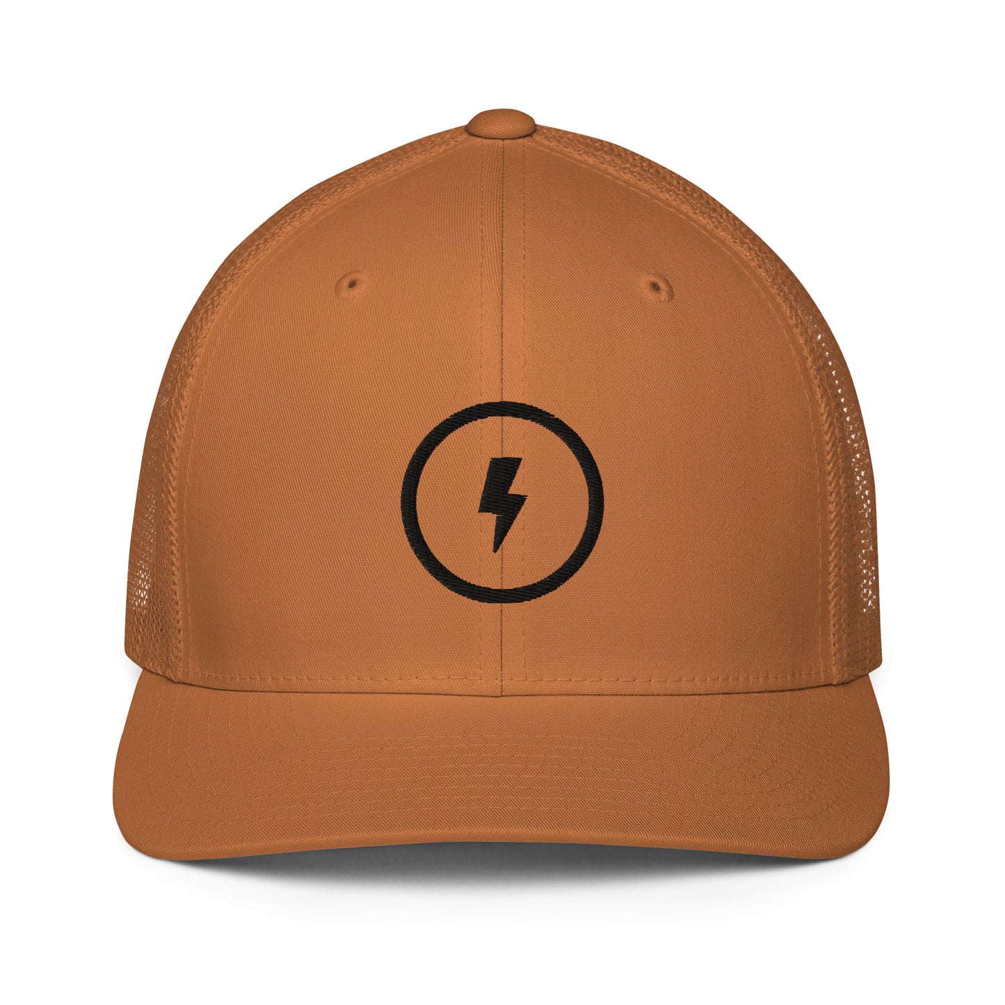 Photon X1 - Black Cap (FlexFit)