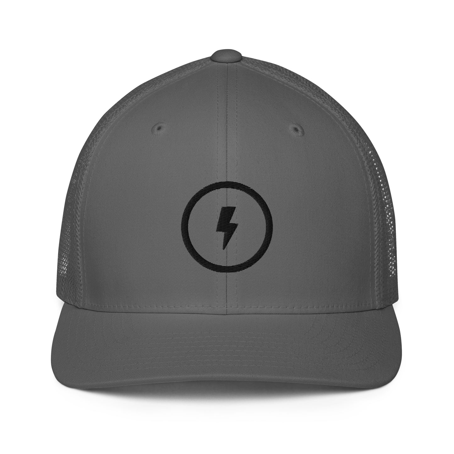 Photon X1 - Black Cap (FlexFit)