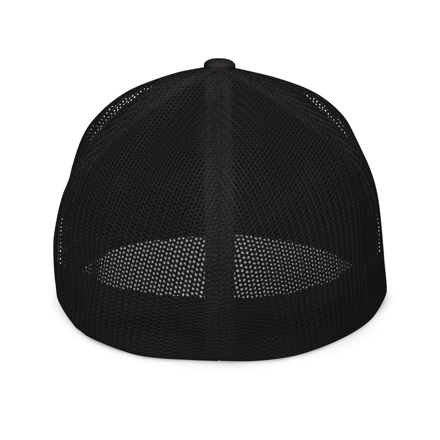 Photon X1 - Black Cap (FlexFit)