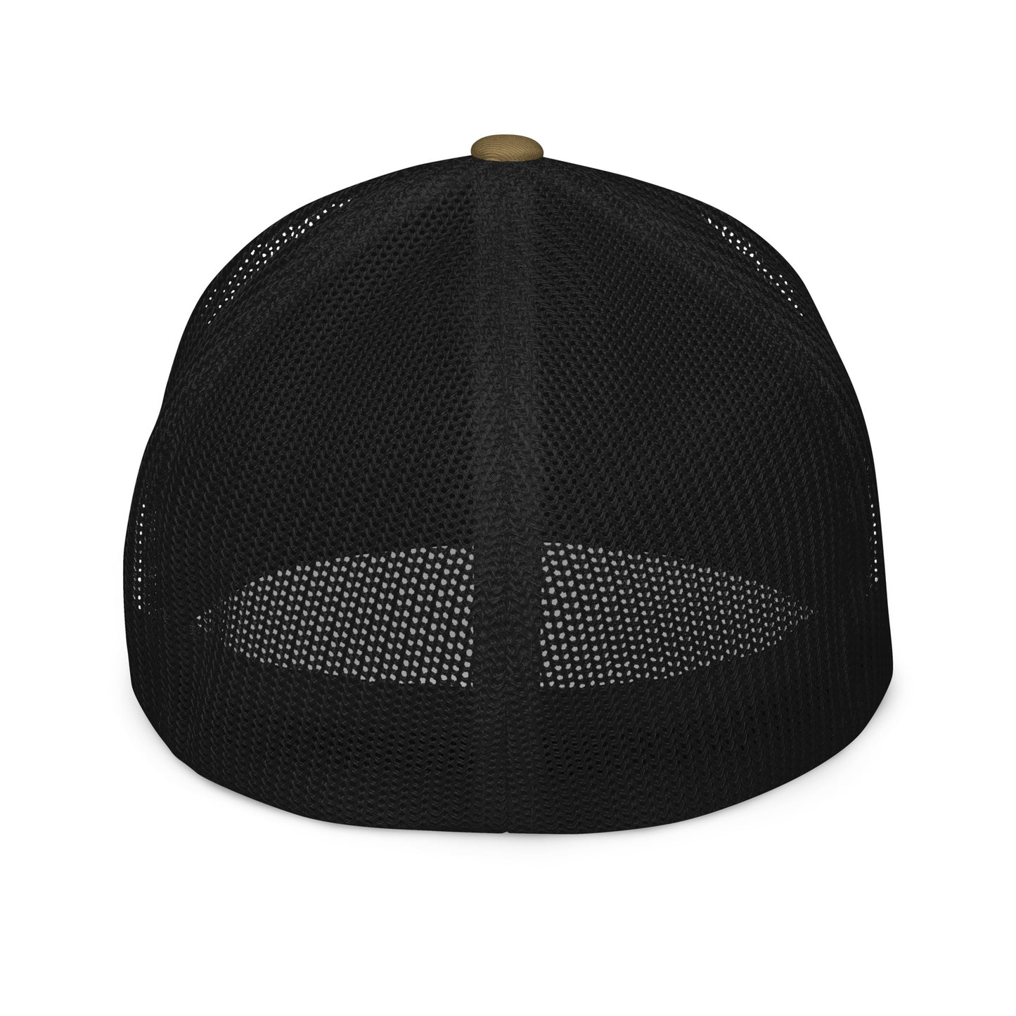 Photon X1 - Black Cap (FlexFit)