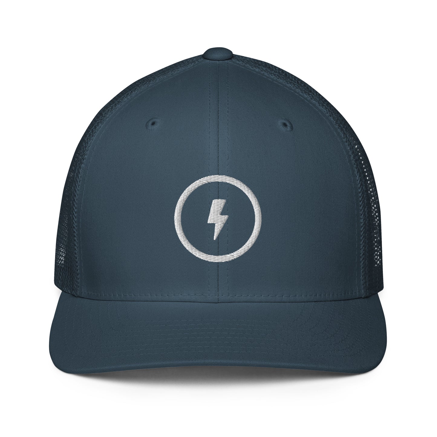 Photon X1 - Cap White (FlexFit)