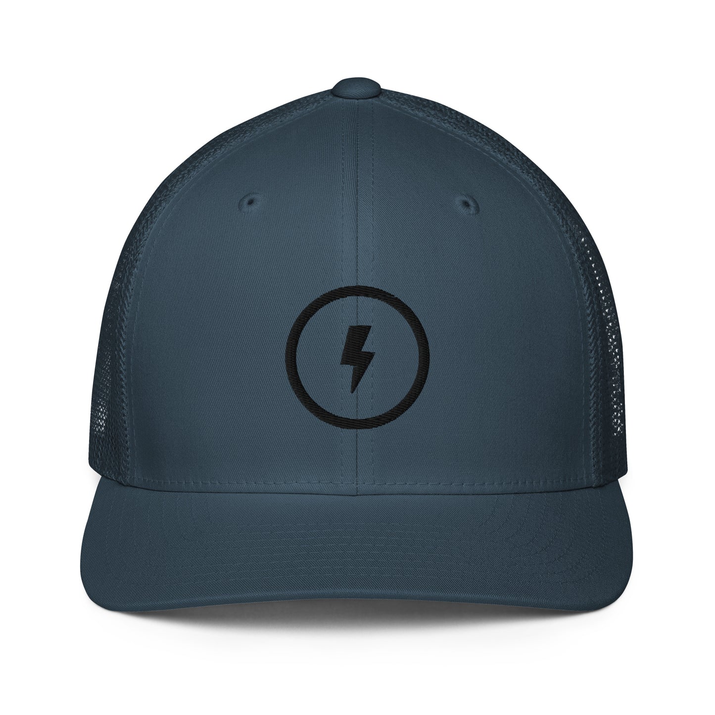 Photon X1 - Black Cap (FlexFit)