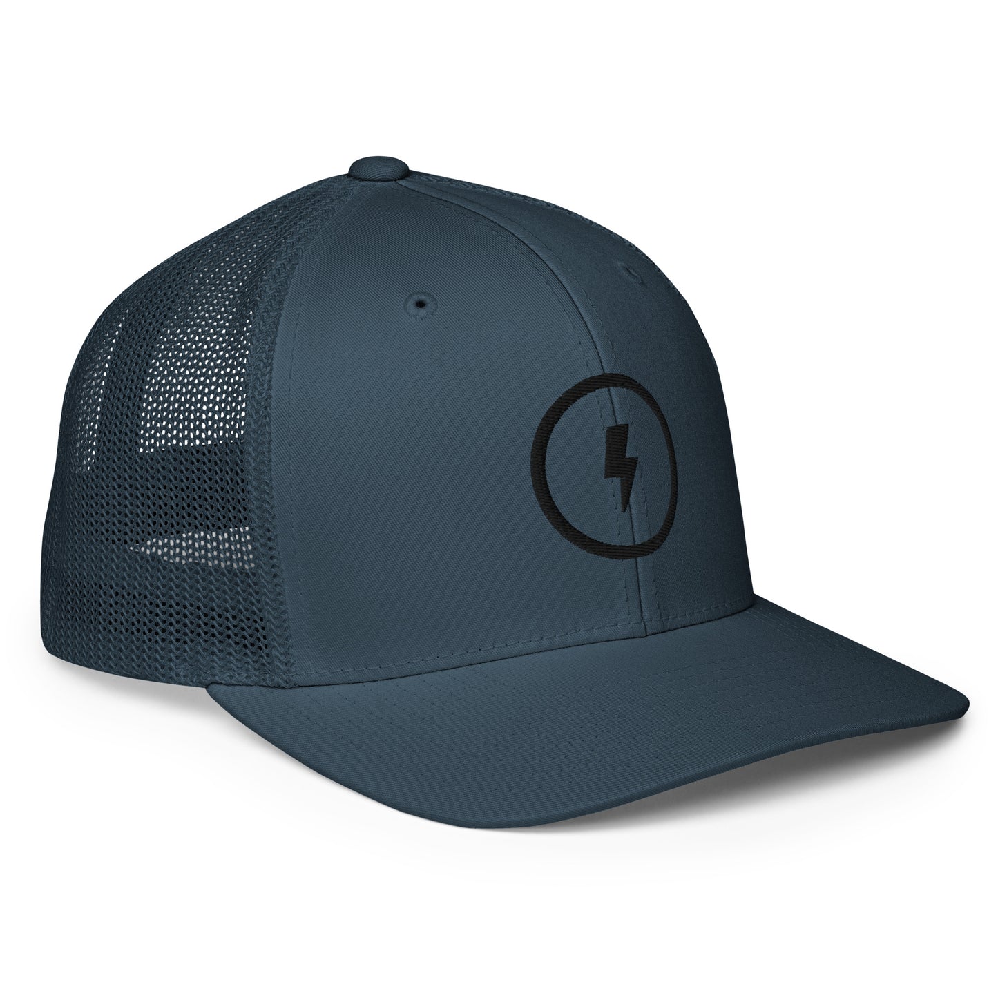 Photon X1 - Black Cap (FlexFit)