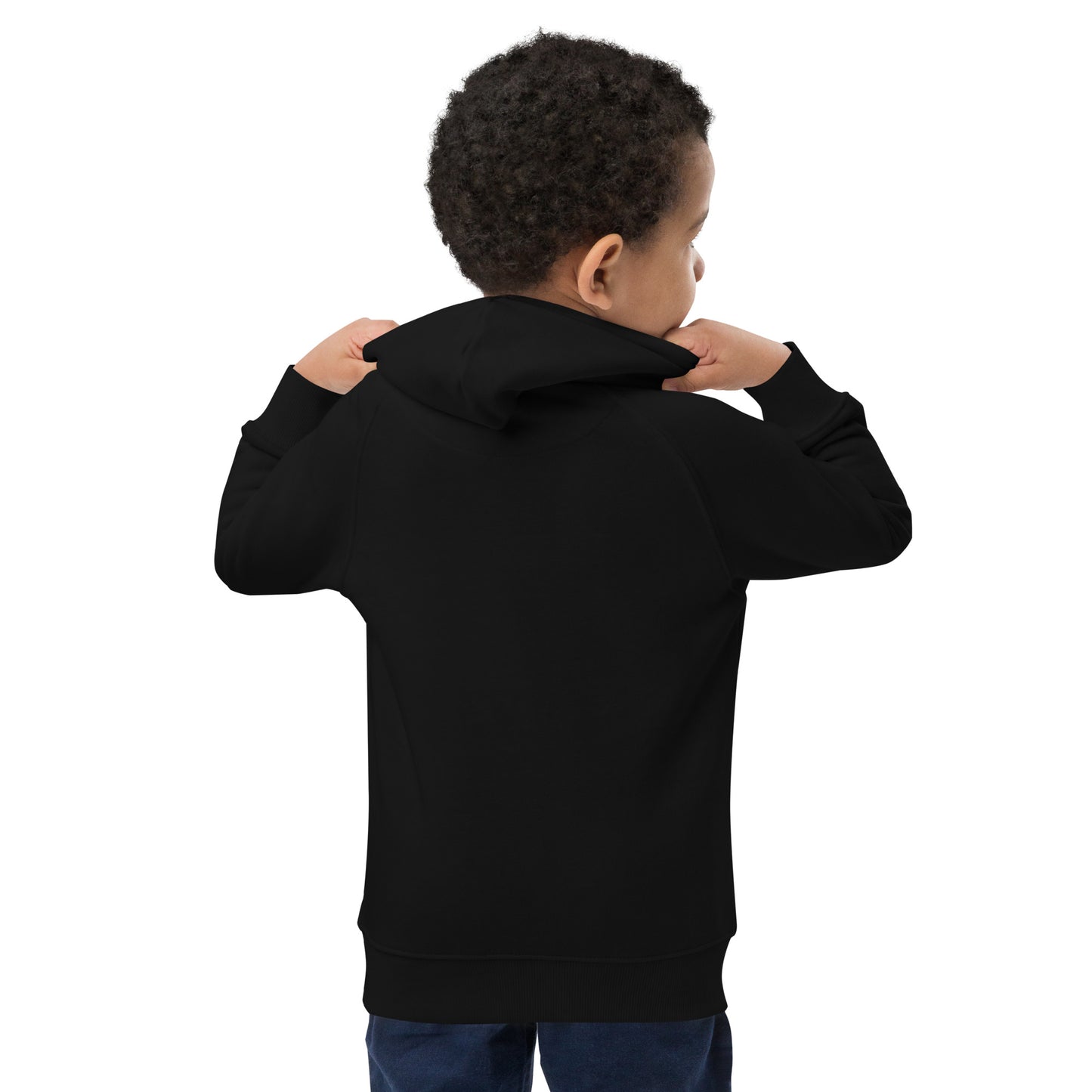 Tykes - Kids Hoodie