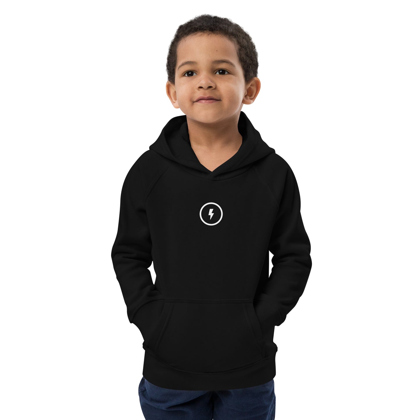 Tykes - Kids Hoodie