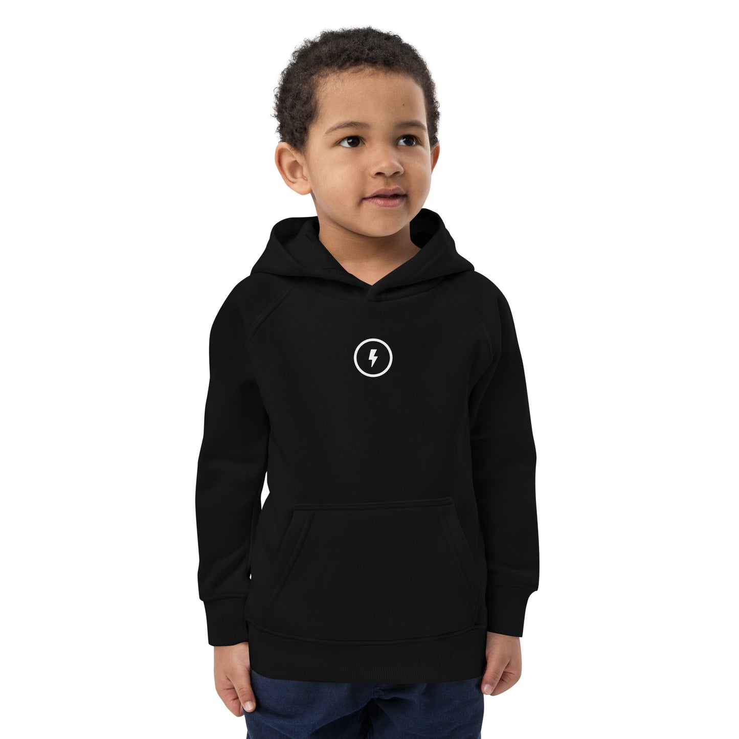 Tykes - Kids Hoodie