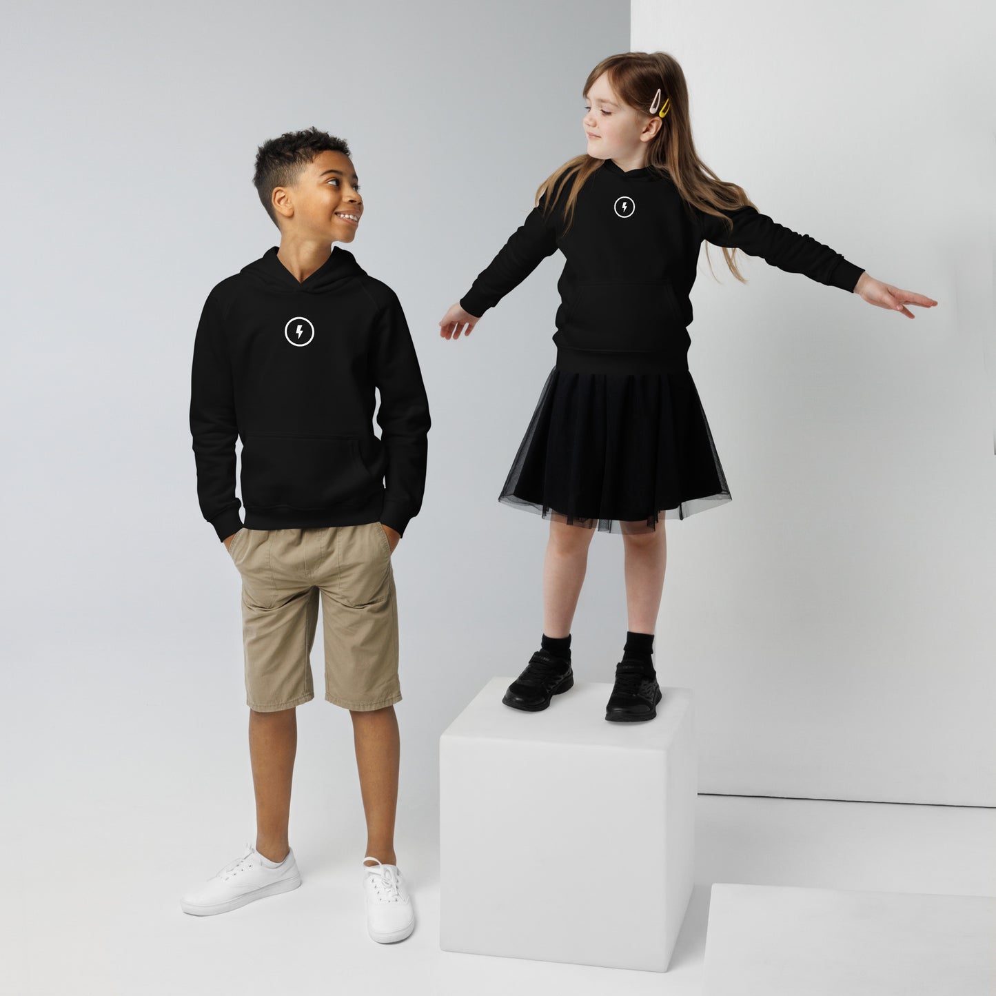 Tykes - Kids Hoodie