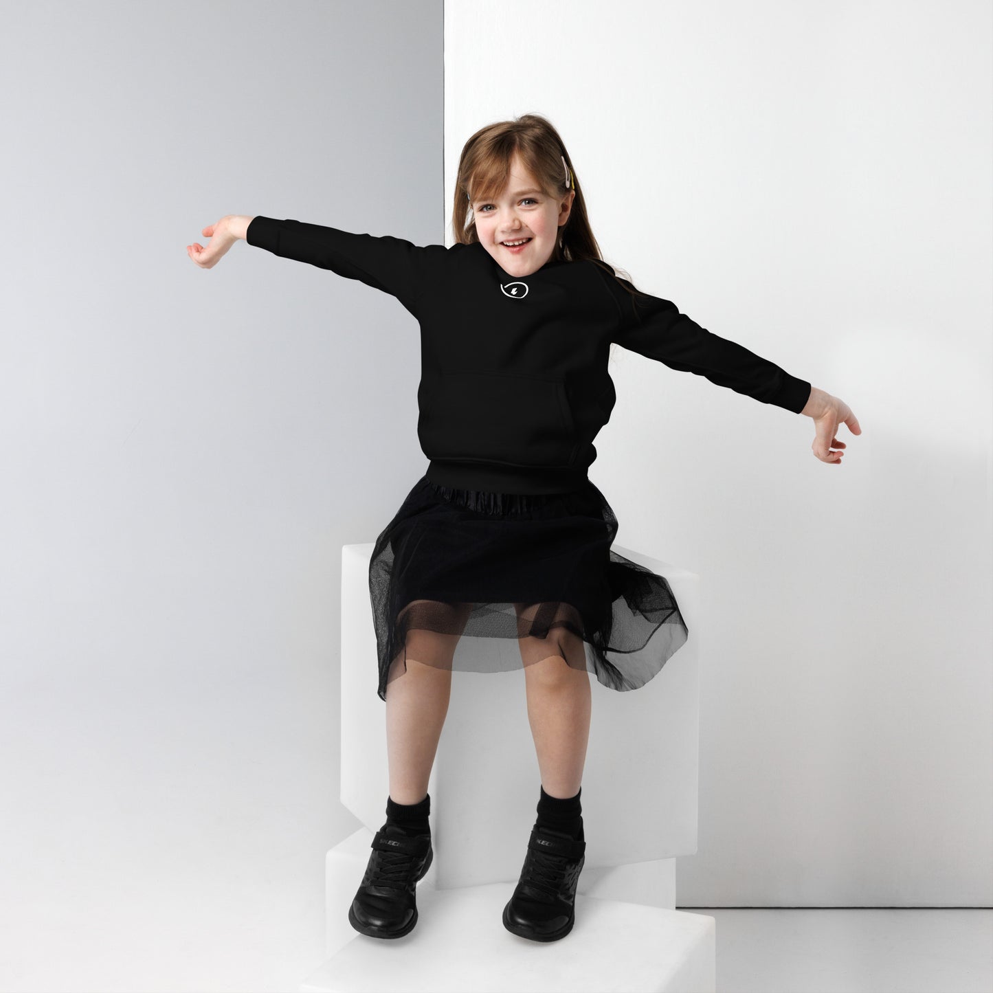 Tykes - Kids Hoodie