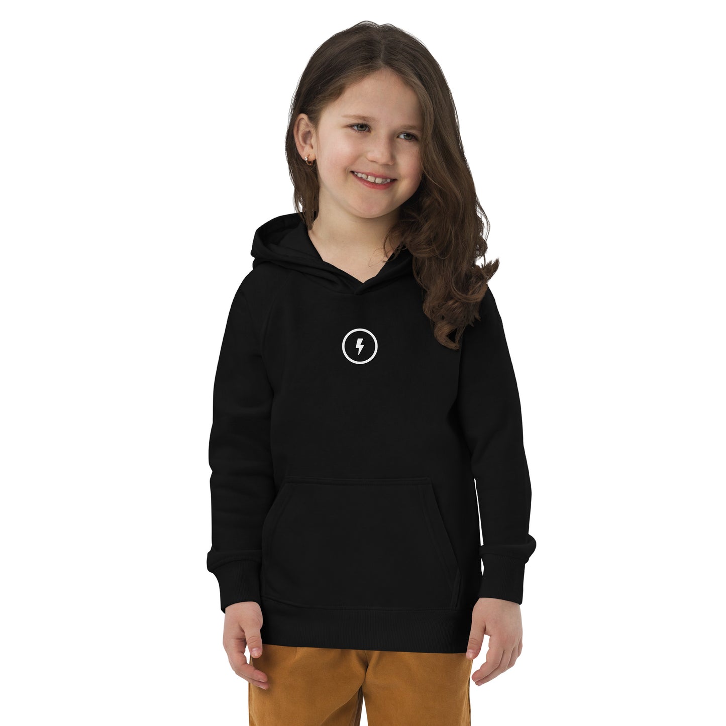 Tykes - Kids Hoodie