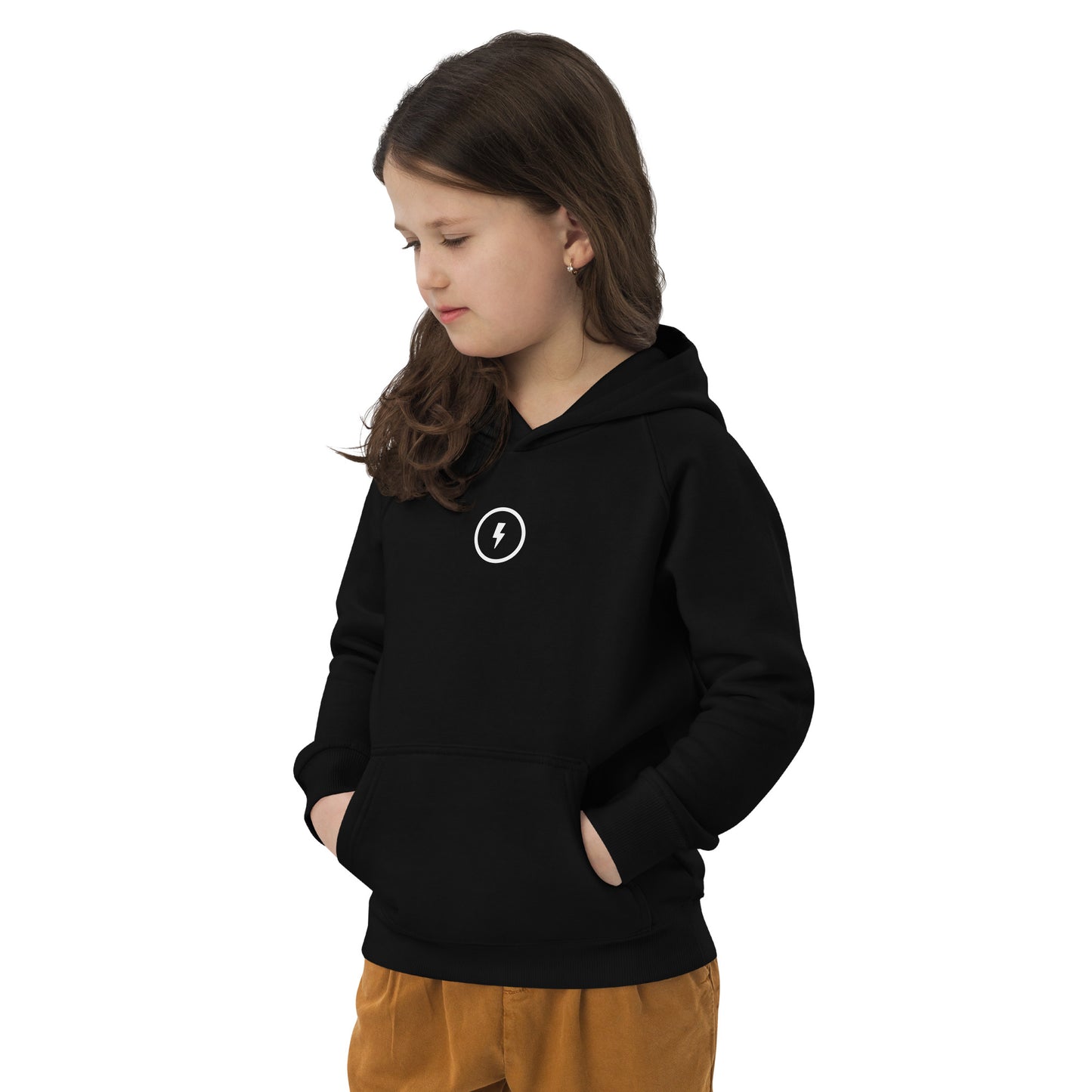 Tykes - Kids Hoodie