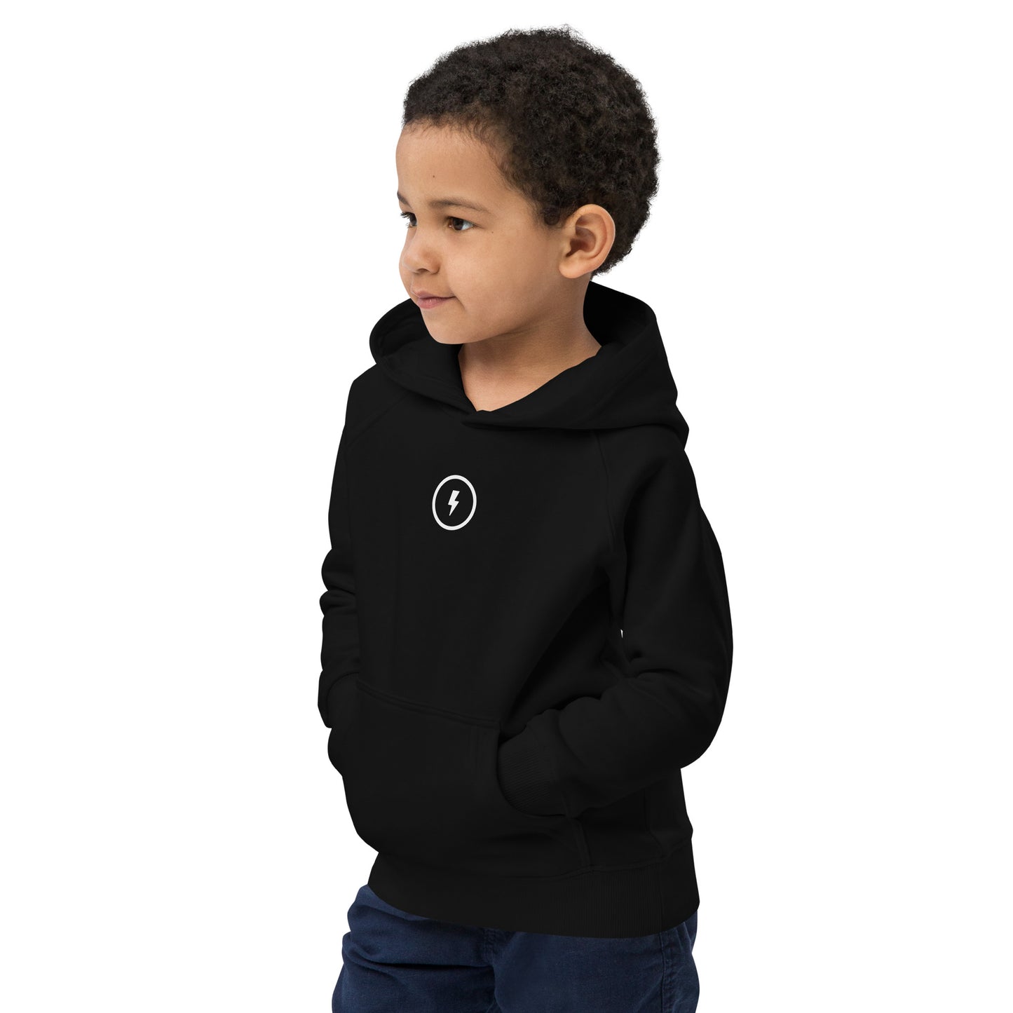 Tykes - Kids Hoodie