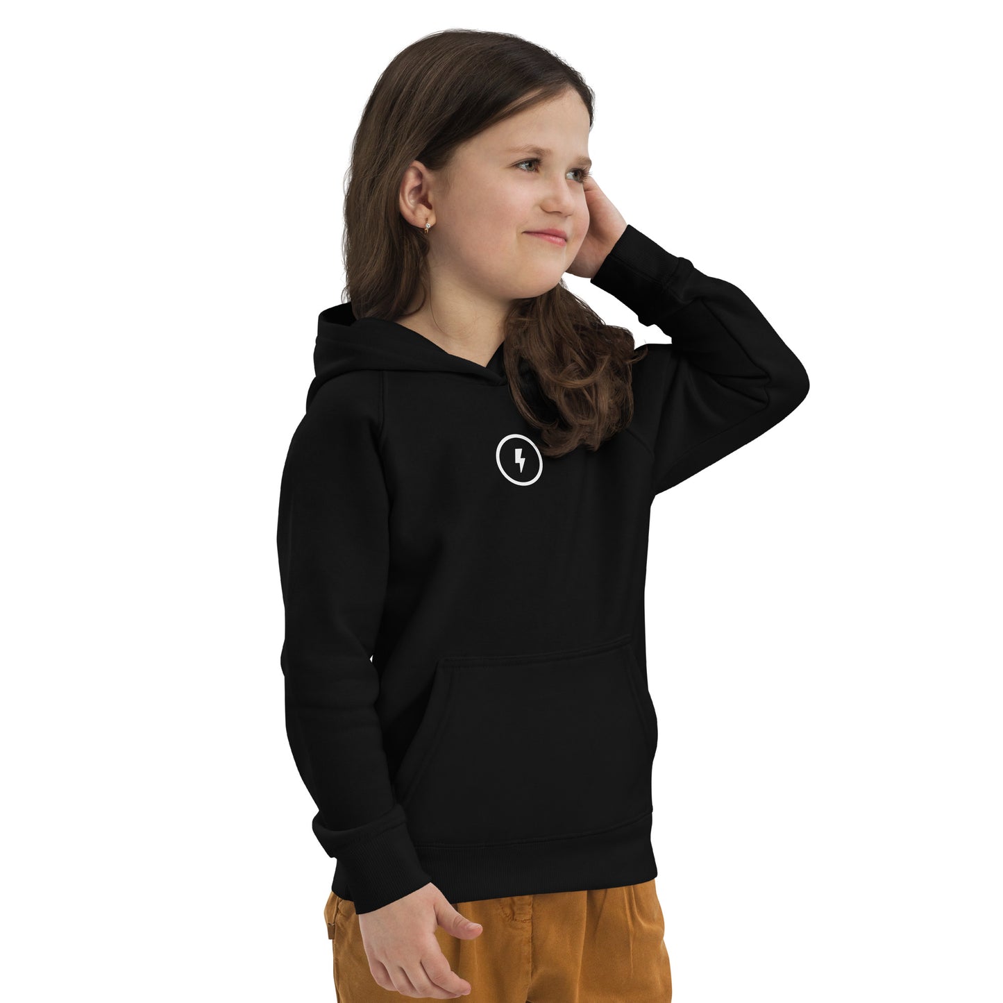 Tykes - Kids Hoodie