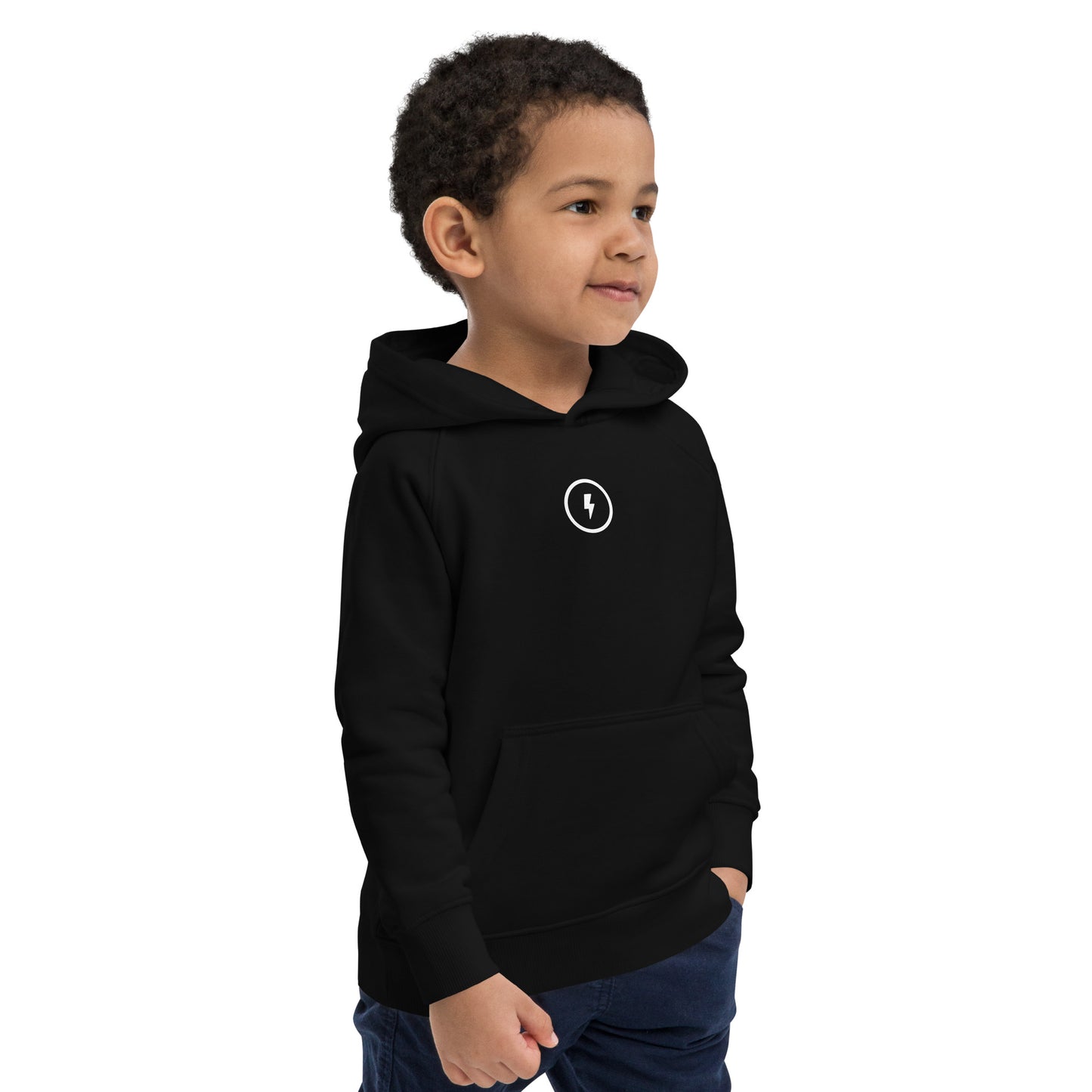 Tykes - Kids Hoodie