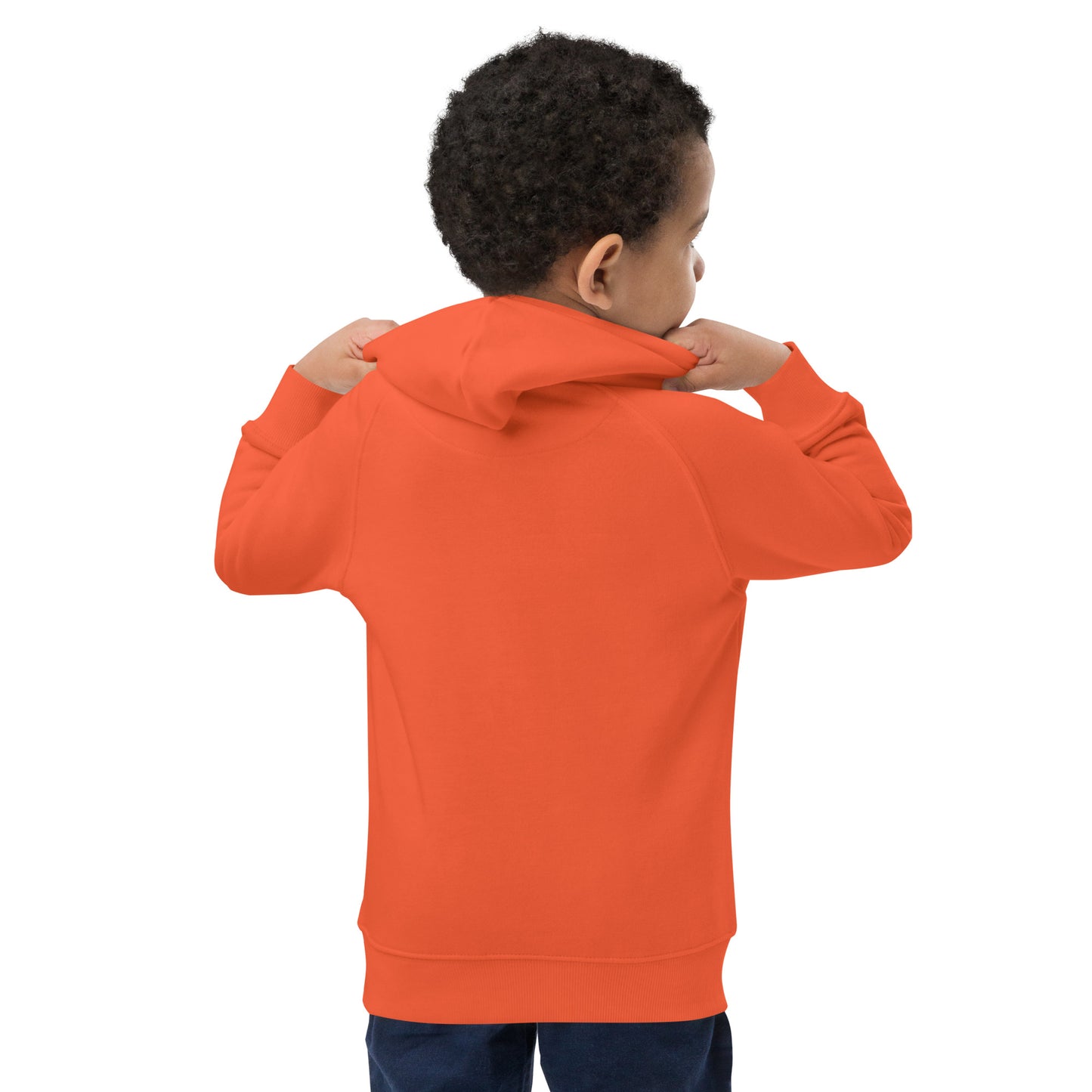 Tykes - Kids Hoodie