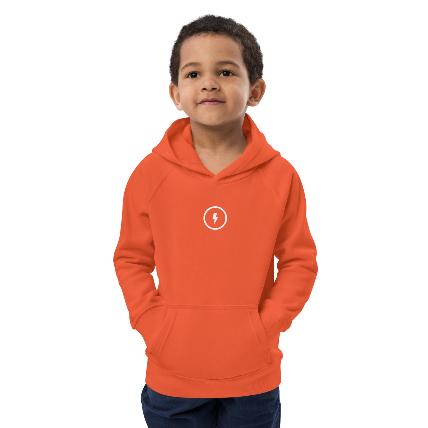 Tykes - Kids Hoodie
