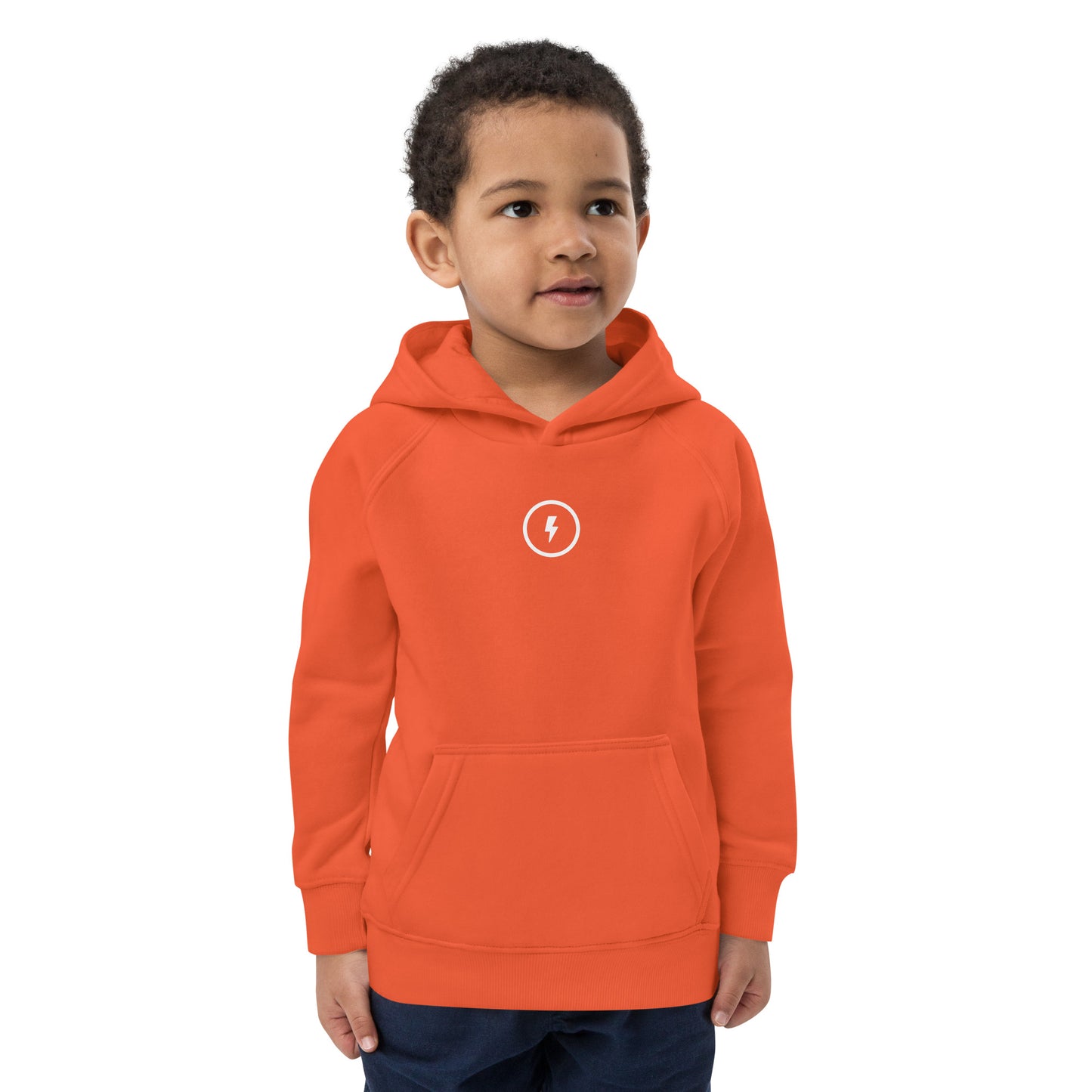 Tykes - Kids Hoodie