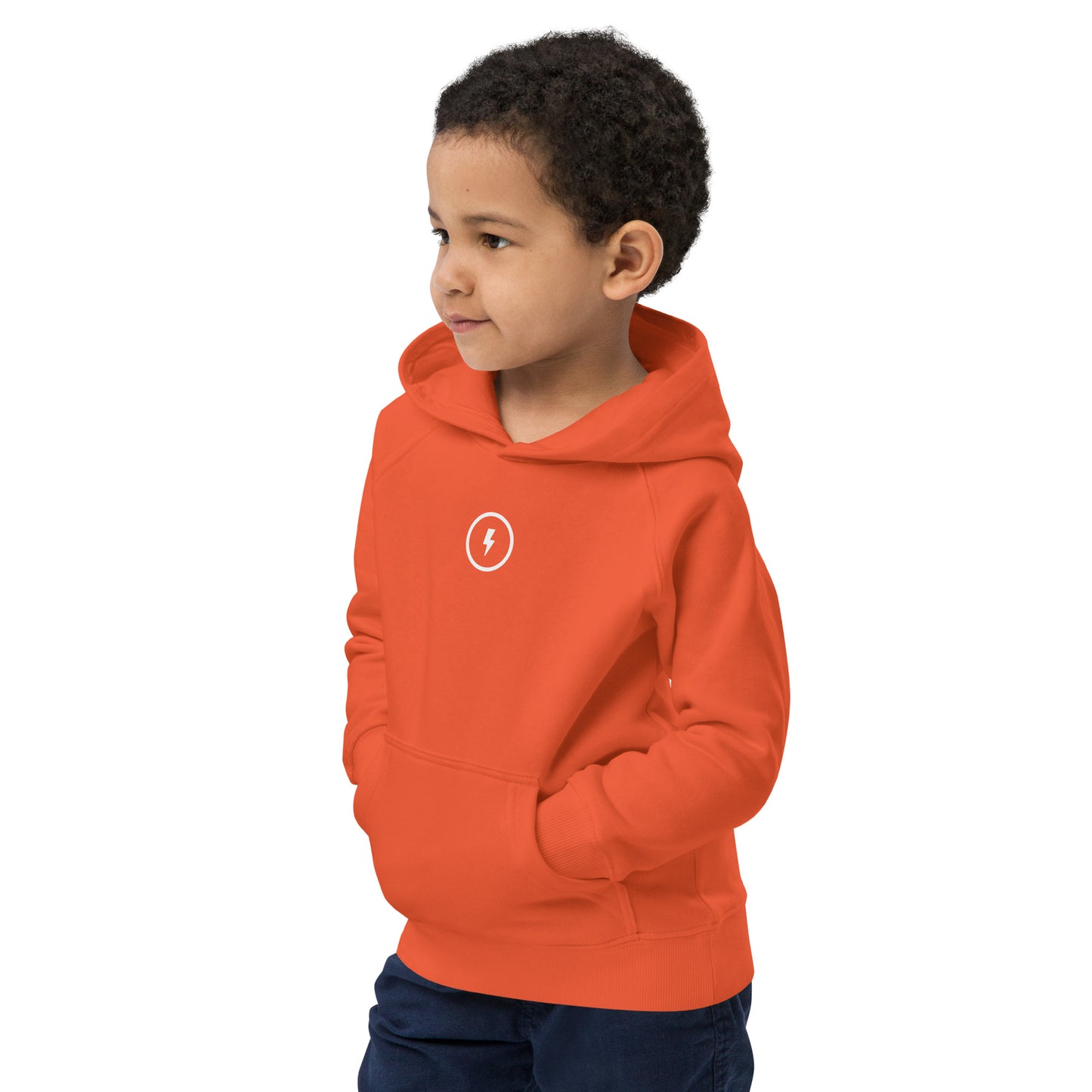 Tykes - Kids Hoodie