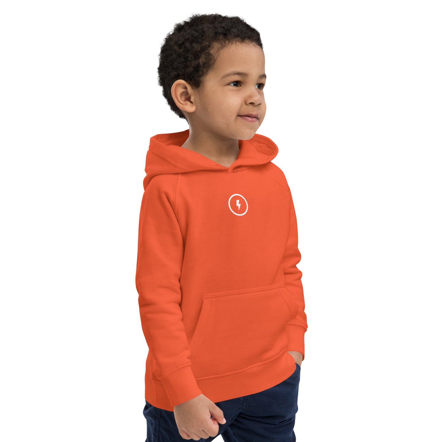 Tykes - Kids Hoodie