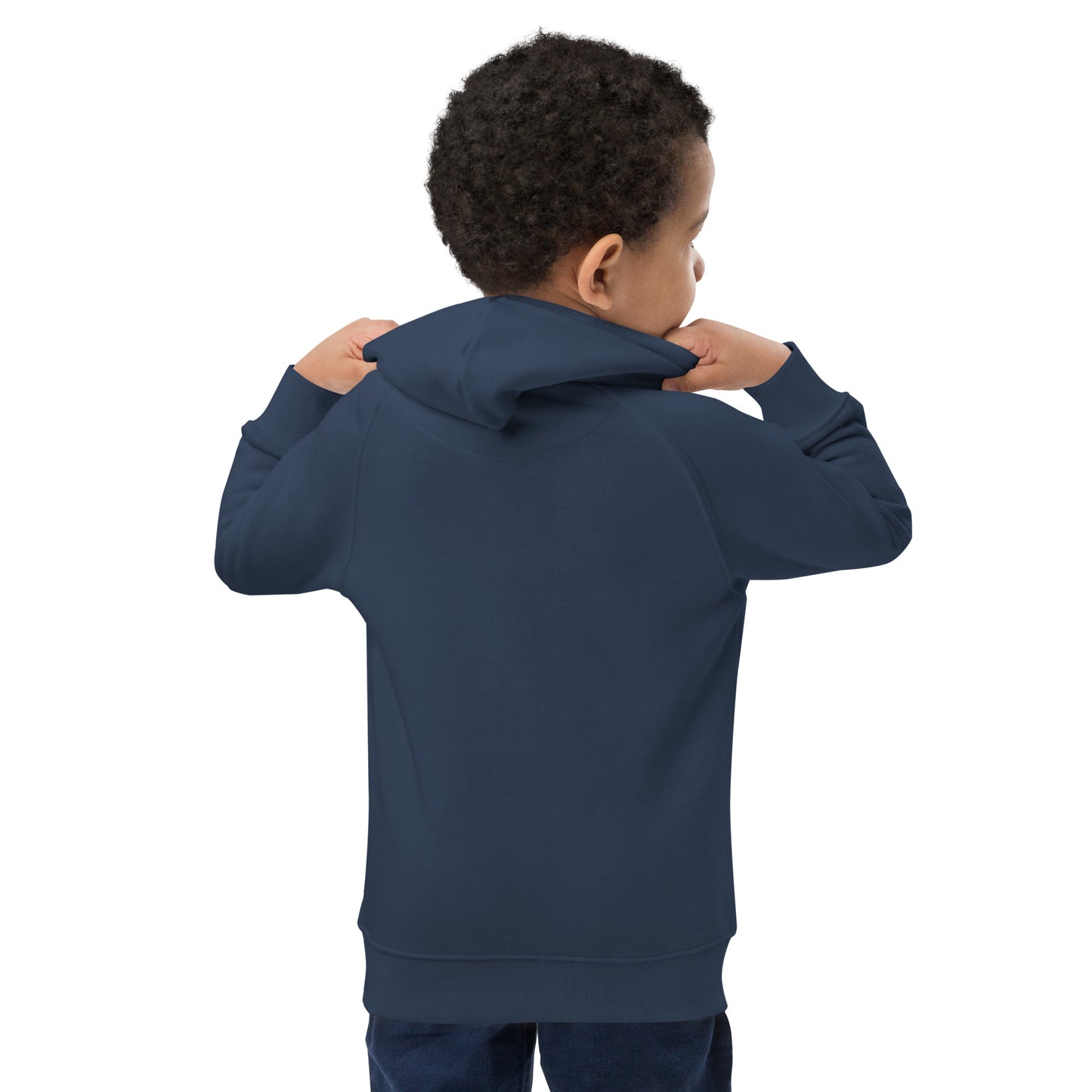Tykes - Kids Hoodie